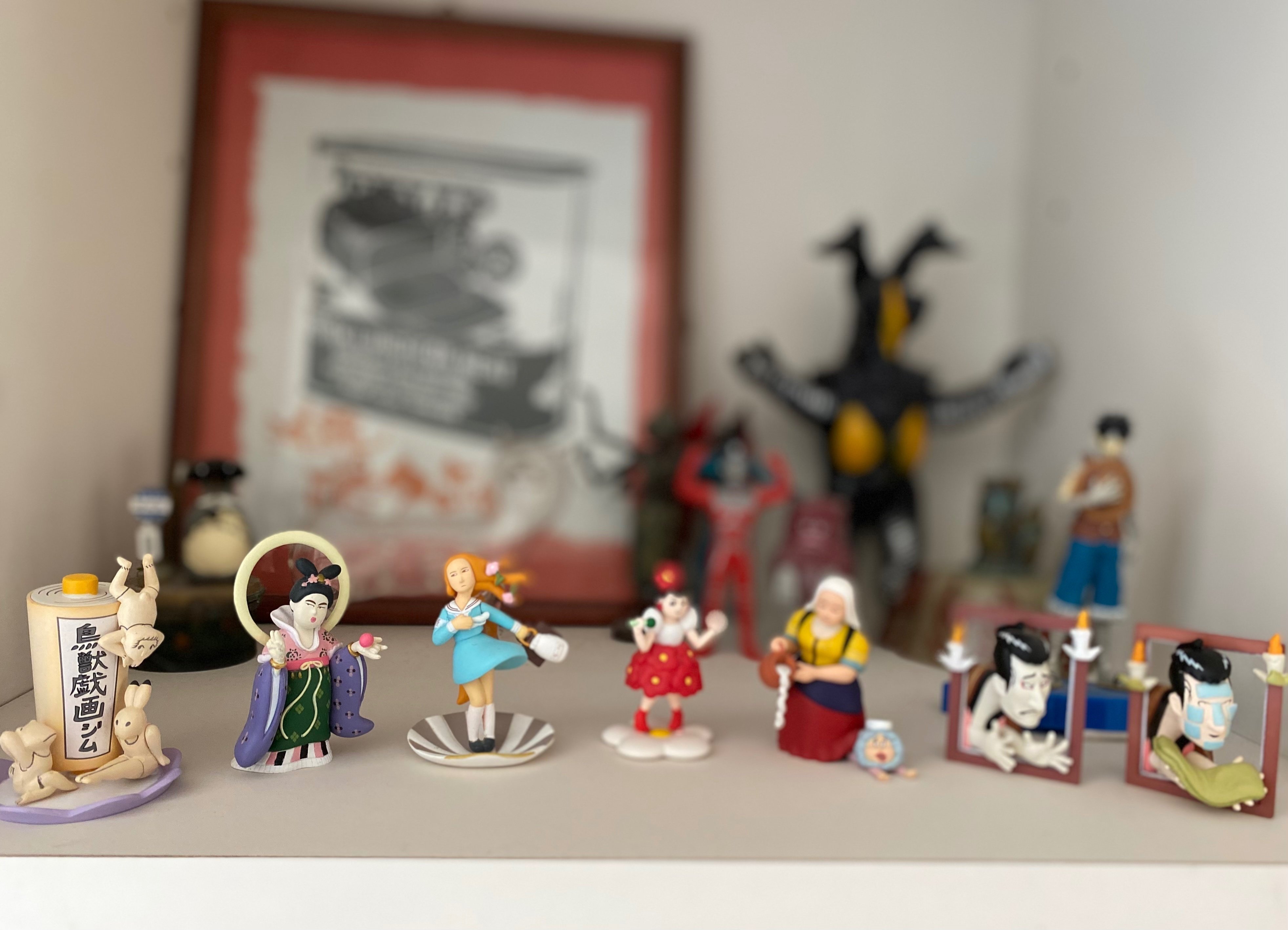 びじゅチューン せかいのびじゅつ品コレクション コンプリート
