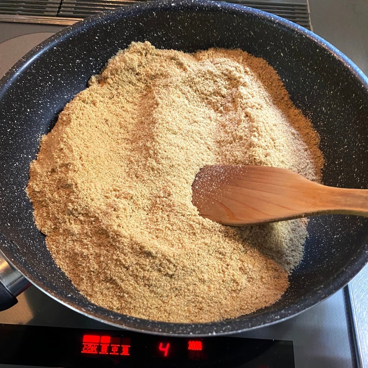 漬物や肥料づくりに使う米ぬかをゲットしよう(ง •̀ω•́)ง｜みたまさおみ