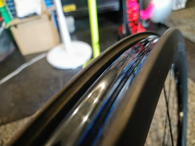 CADEXカーボンホイール ご試乗承っております。｜BIKE SHOP FORZA の