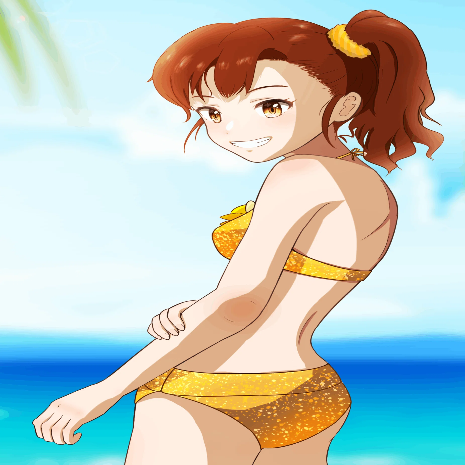 描いてみた㉙｜eccp