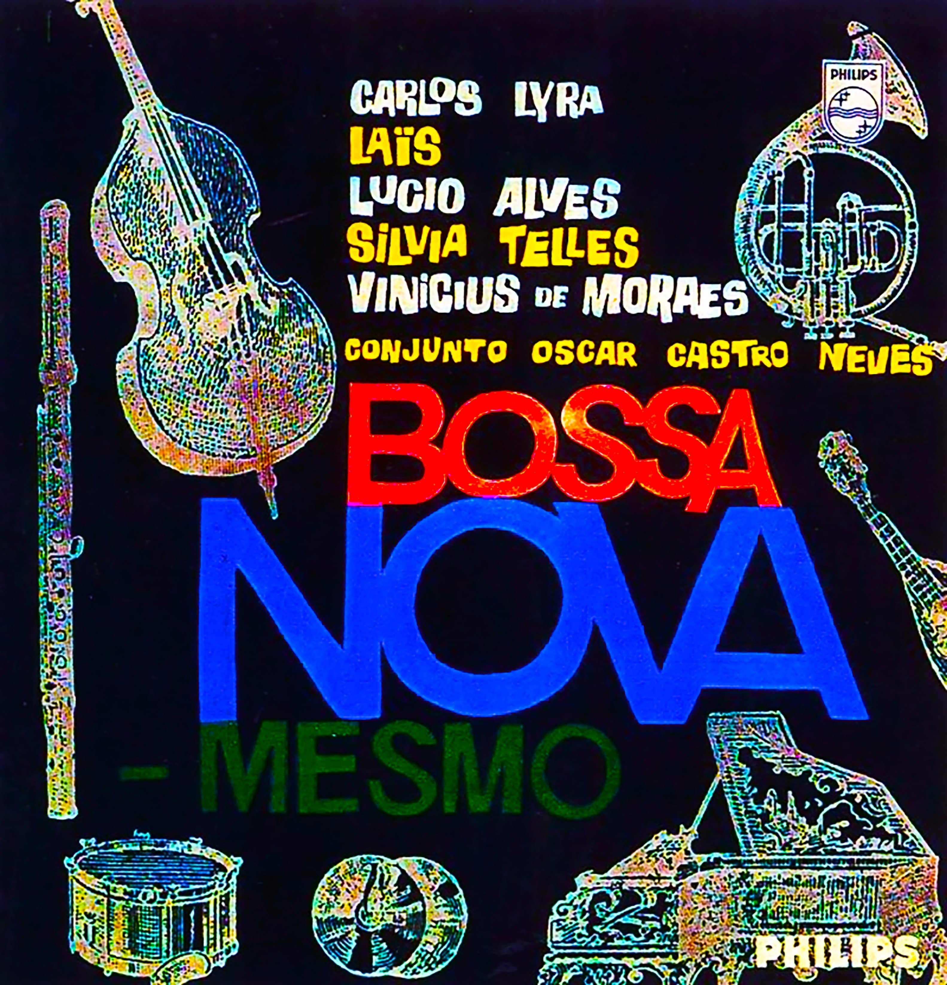 Blu-ray ディス イズ ボサノヴァ This is BOSSA NOVA アントニオ