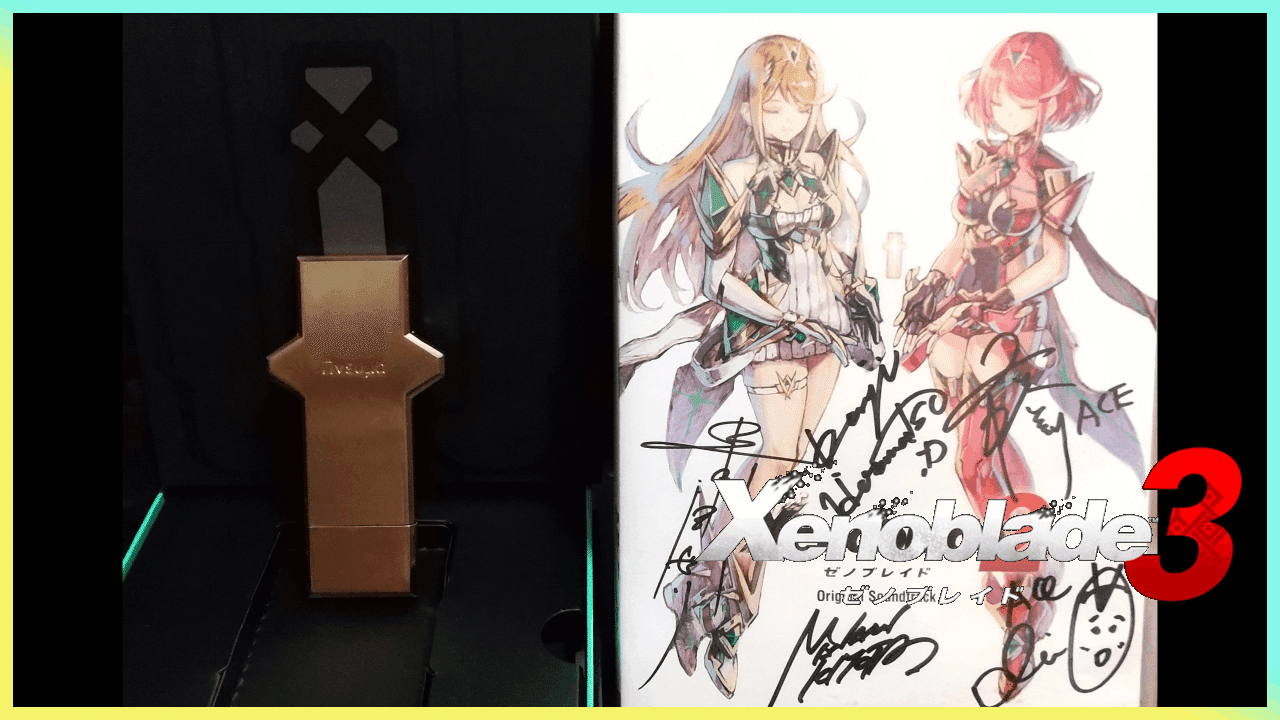 ゼノブレイド3】第4話の攻略チャートとポイント【ゼノブレ3攻略