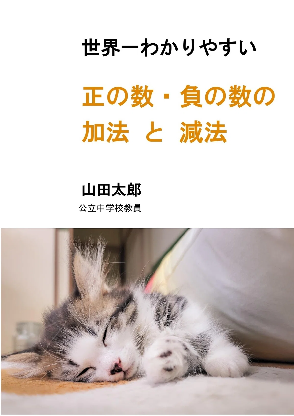 公立中学校の先生が本を出版した話｜早く帰る教師術