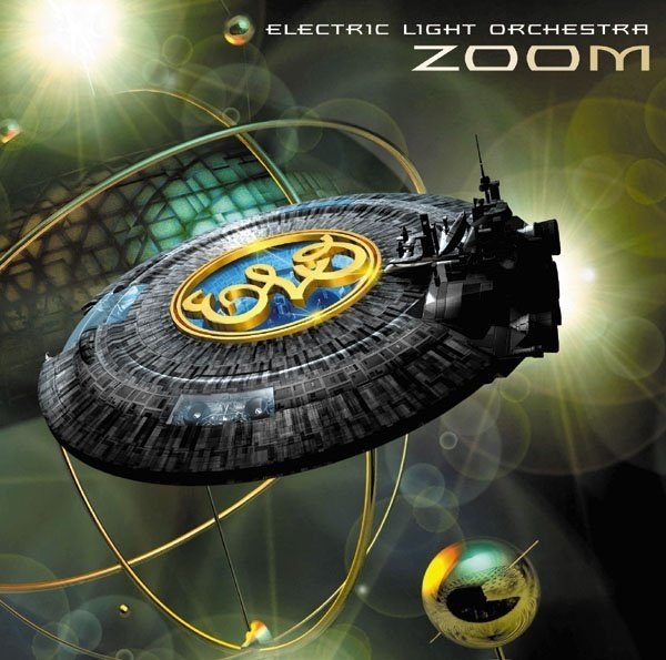 Electric Light Orchestra(感想)1990-2019年_長年のファン