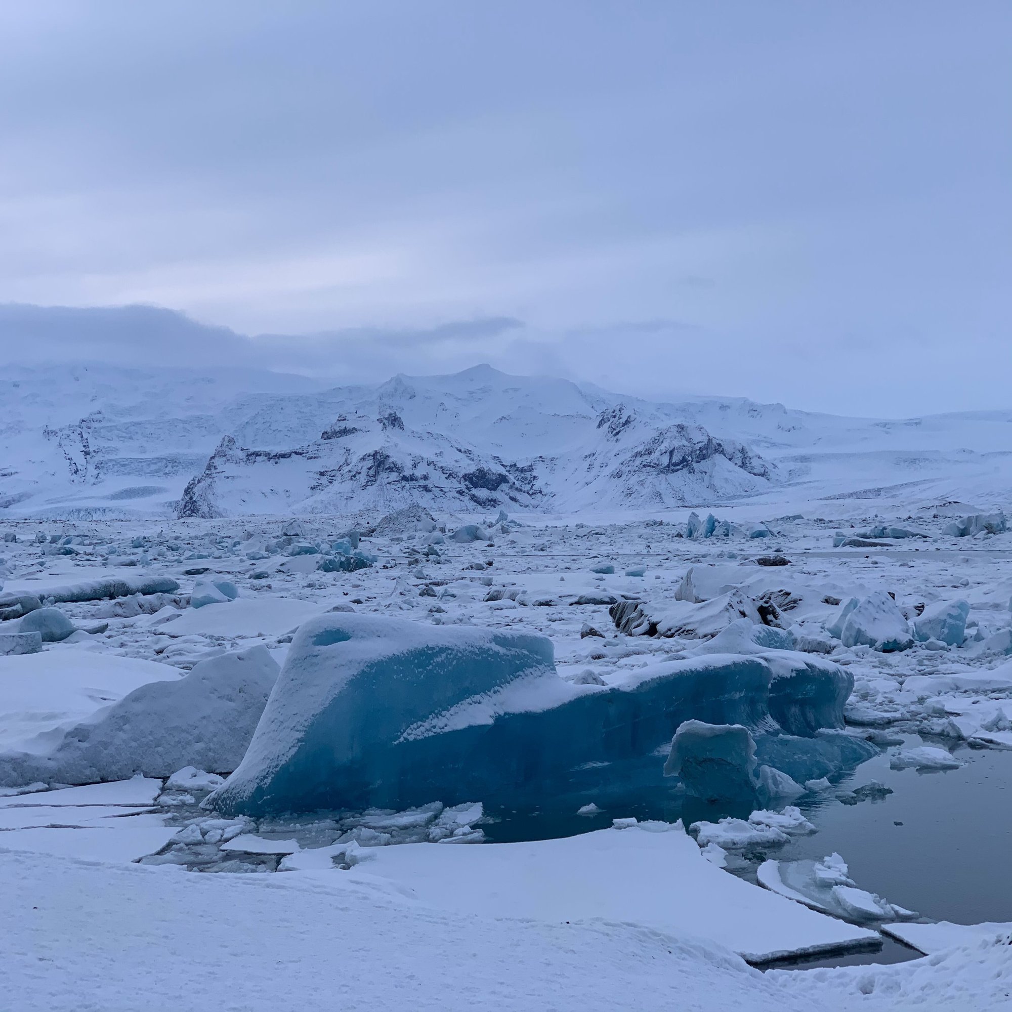 地球を感じられる国アイスランド Wovn Magazine