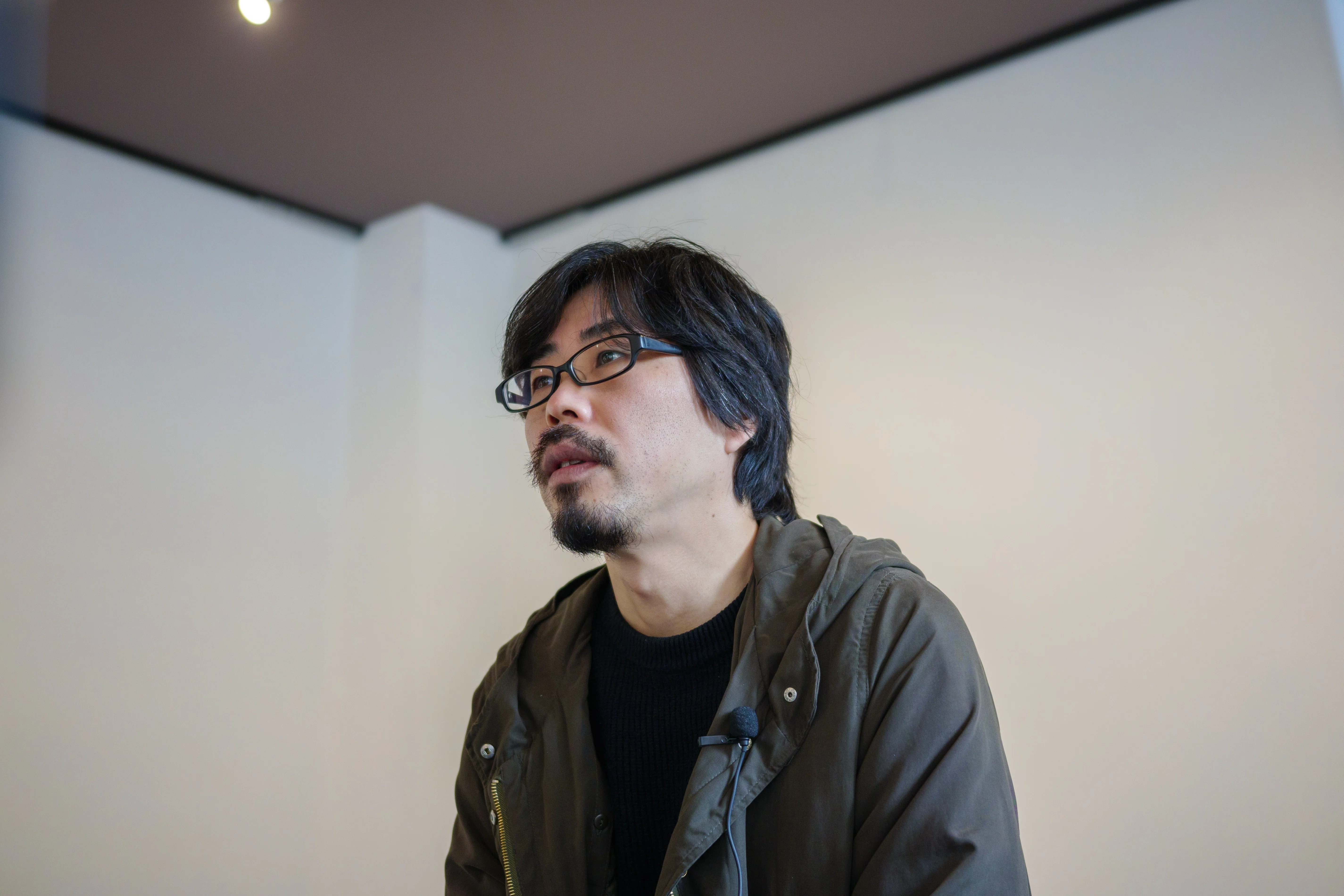 連載 | BASE ART CAMP interview vol.8 【田中誠一】｜BASE ART CAMP