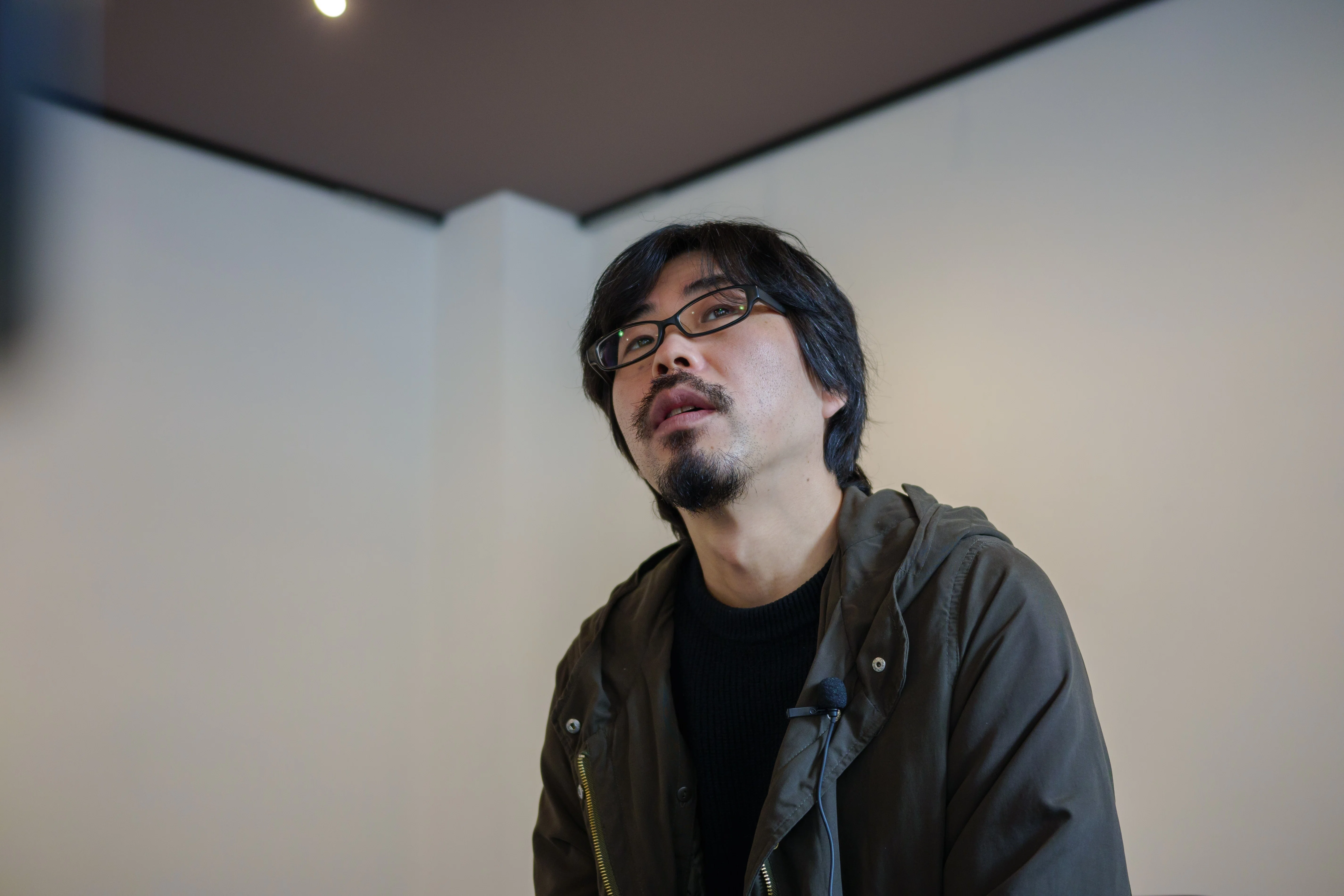 連載 | BASE ART CAMP interview vol.8 【田中誠一】｜BASE ART CAMP