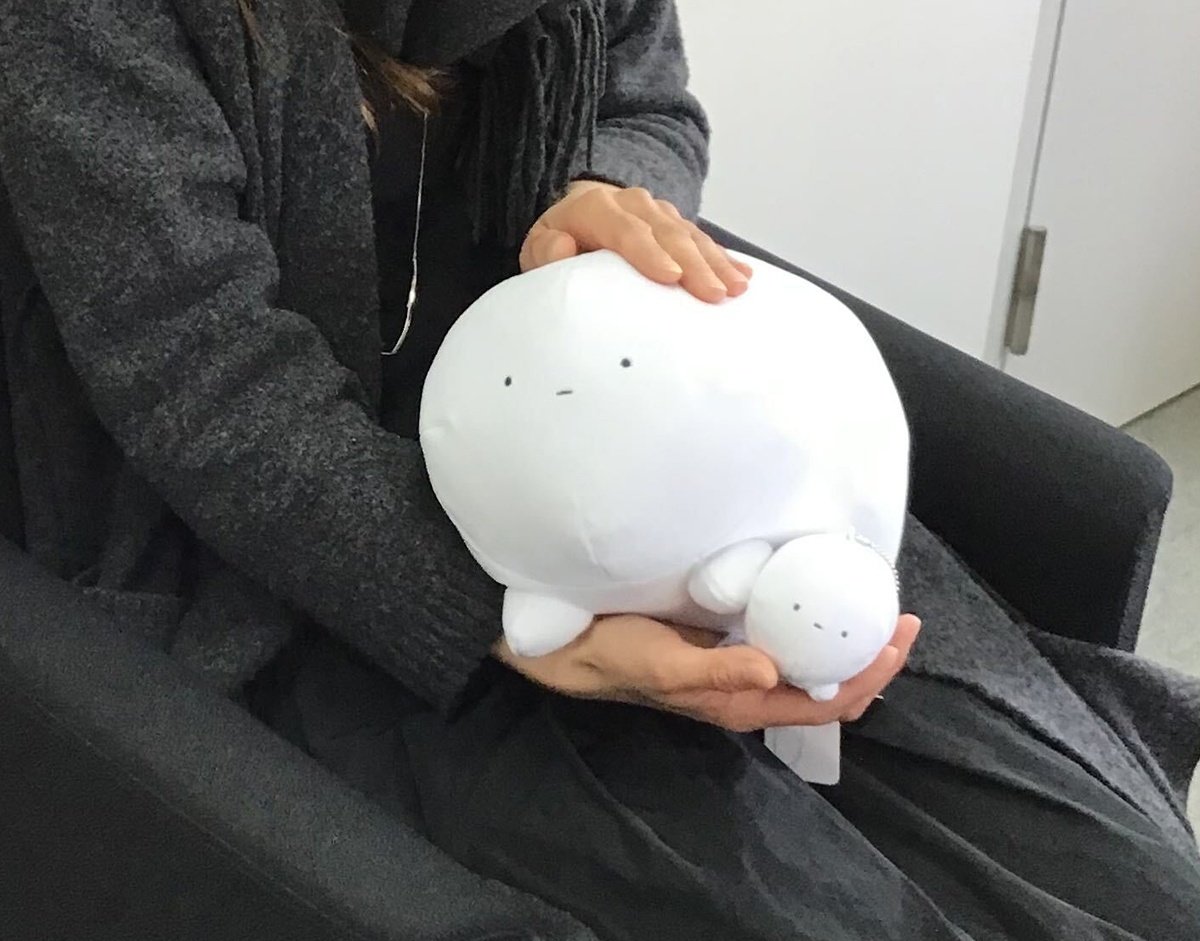 福袋 プリンタニア・ニッポン』 ぬいぐるみ人形