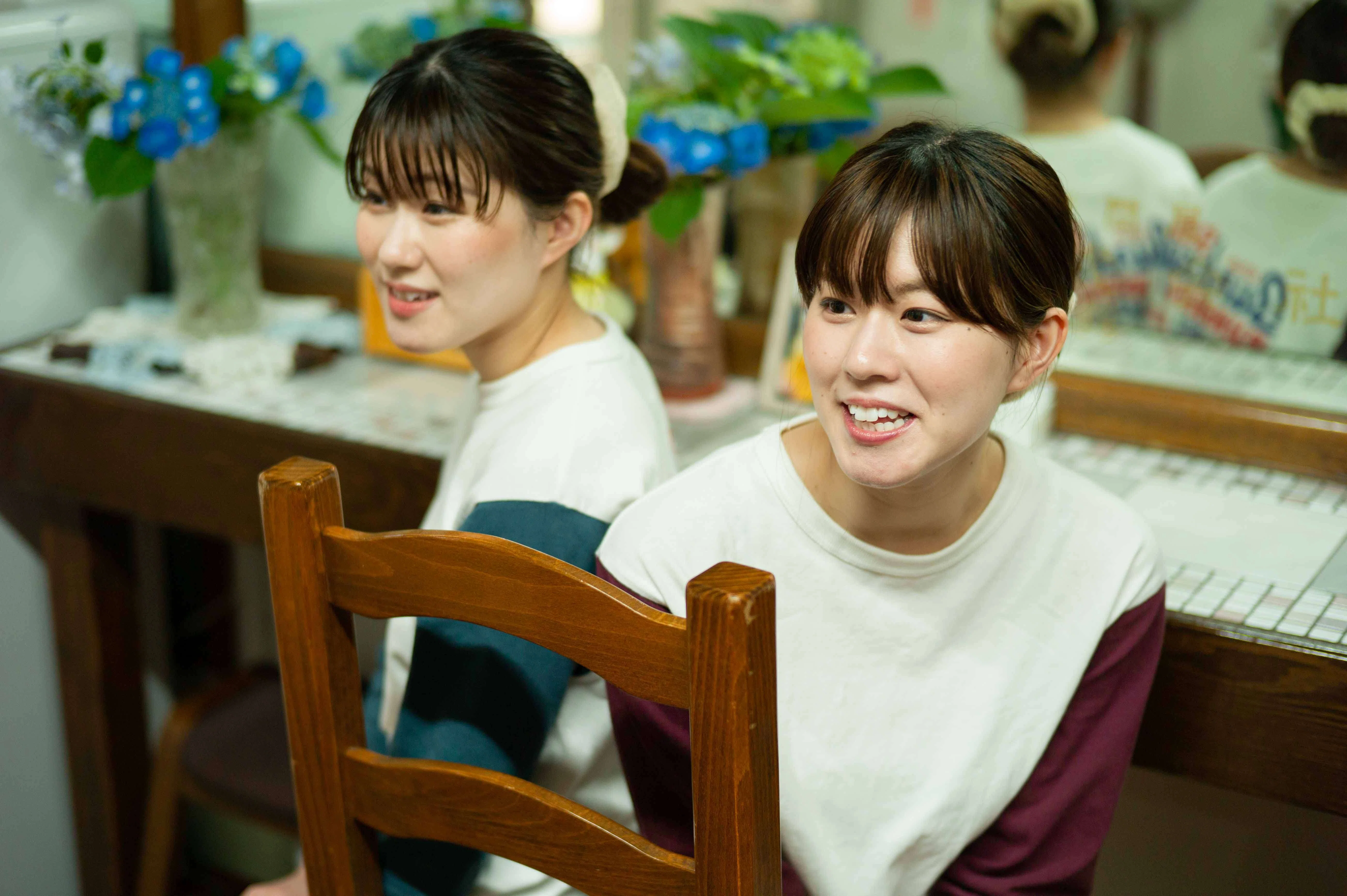 4代続く老舗銭湯の看板娘。家族の力を結集した新たな取り組みに注目