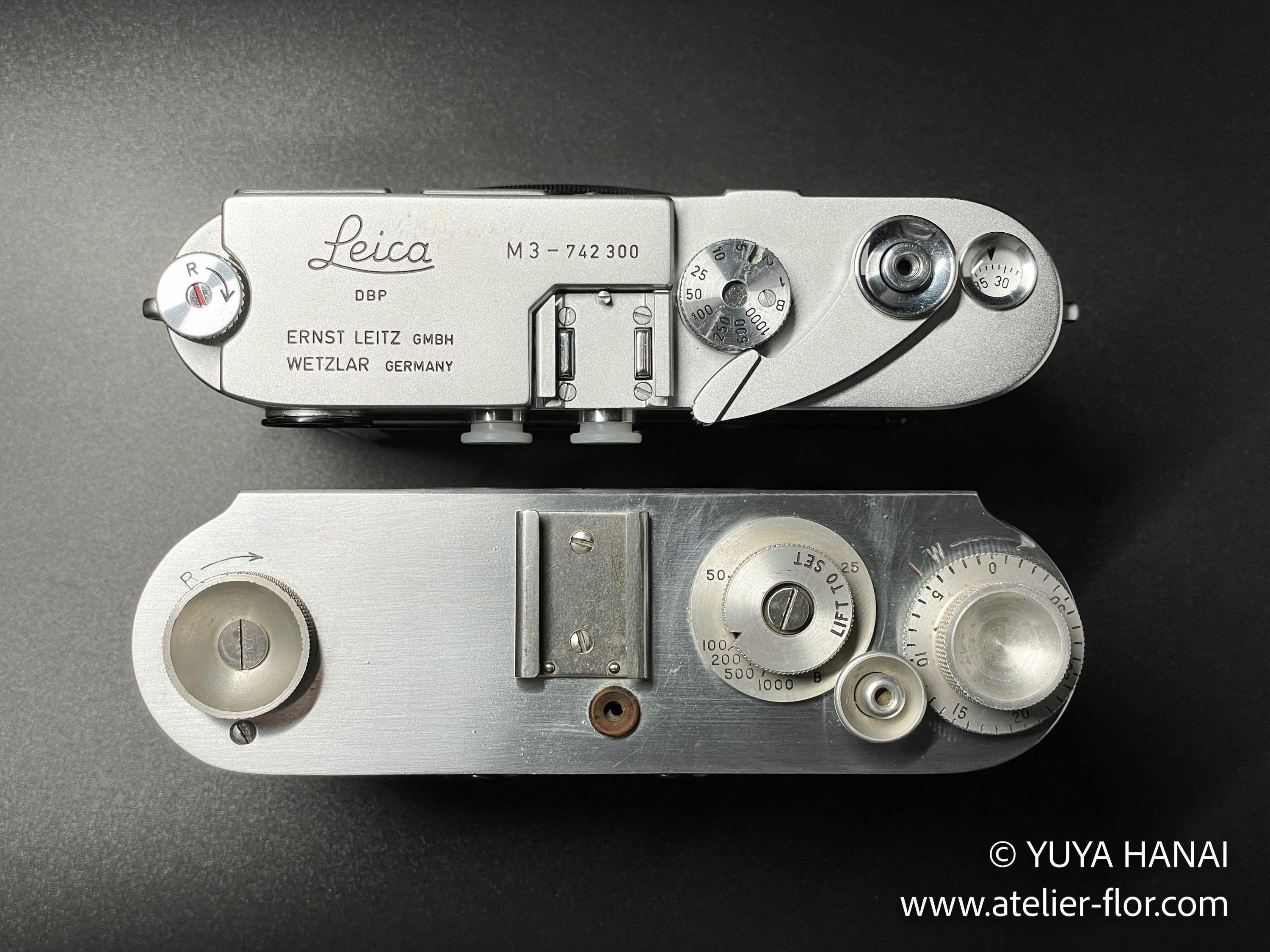 012 CLARUS MS-35（クラルス MS-35）｜花井雄也