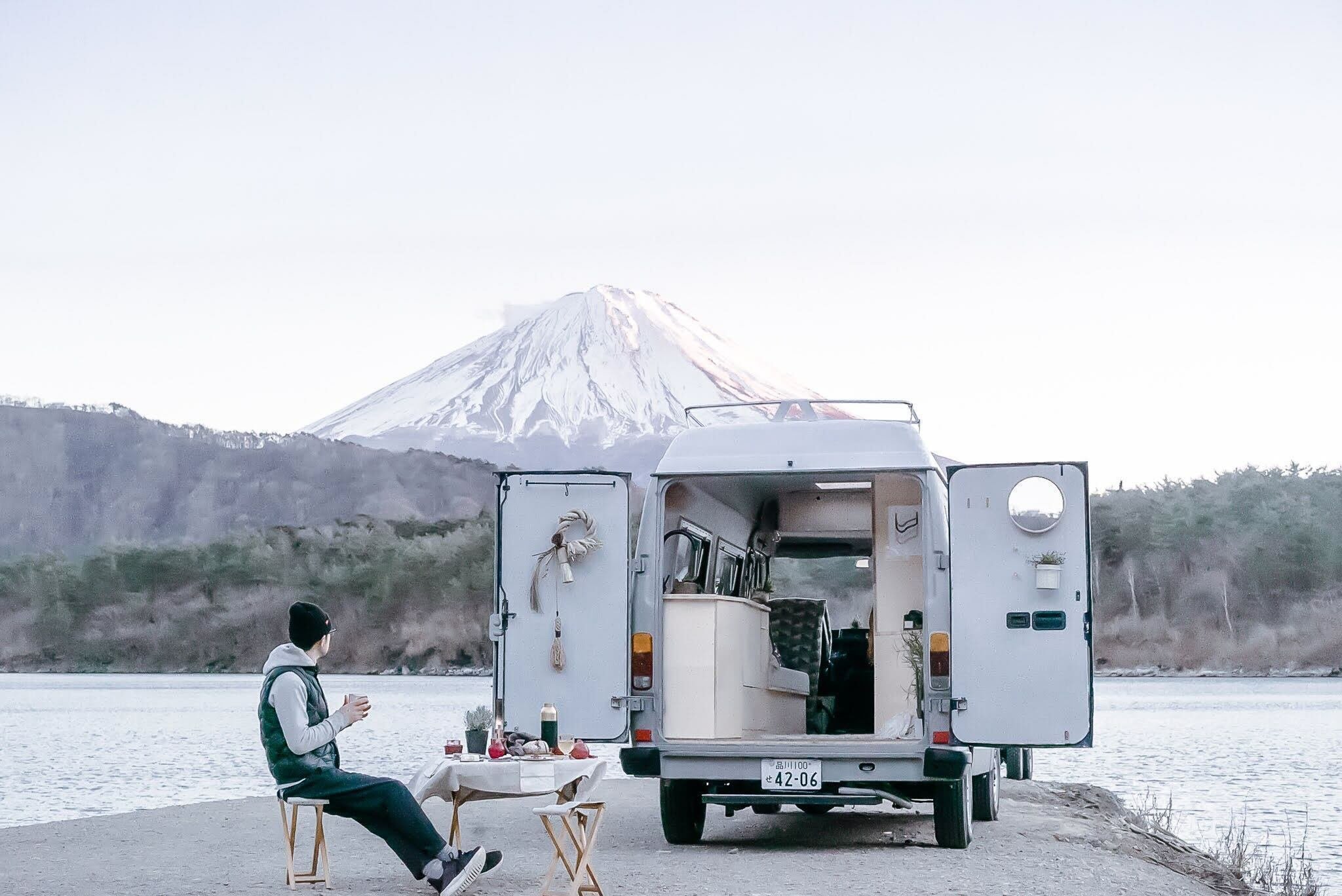 写真を追加 Innovation Living LAC×実証実験＞地域社会の持続可能性を実現する、新産業の出発点