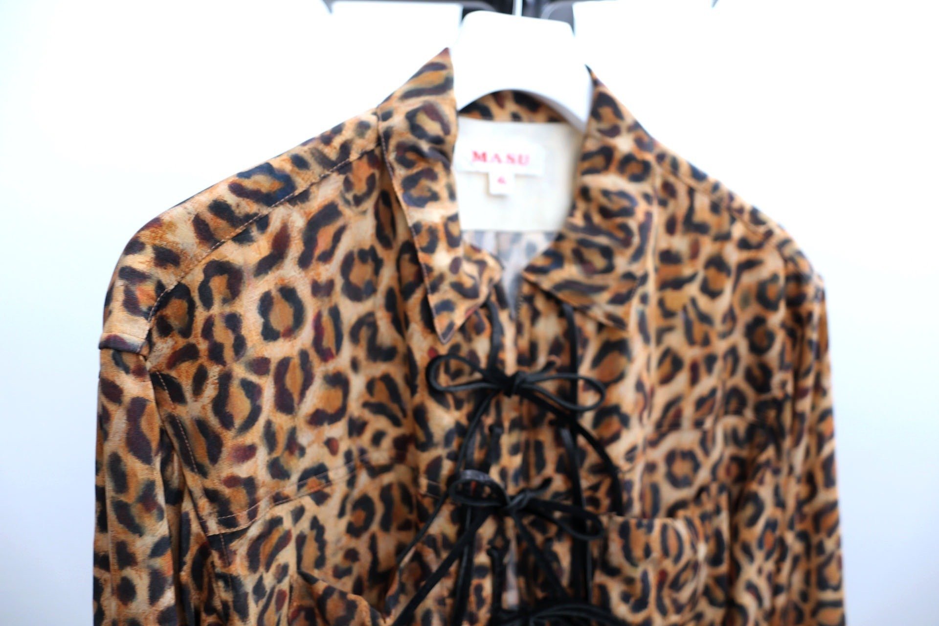 MASU(エムエーエスユー)