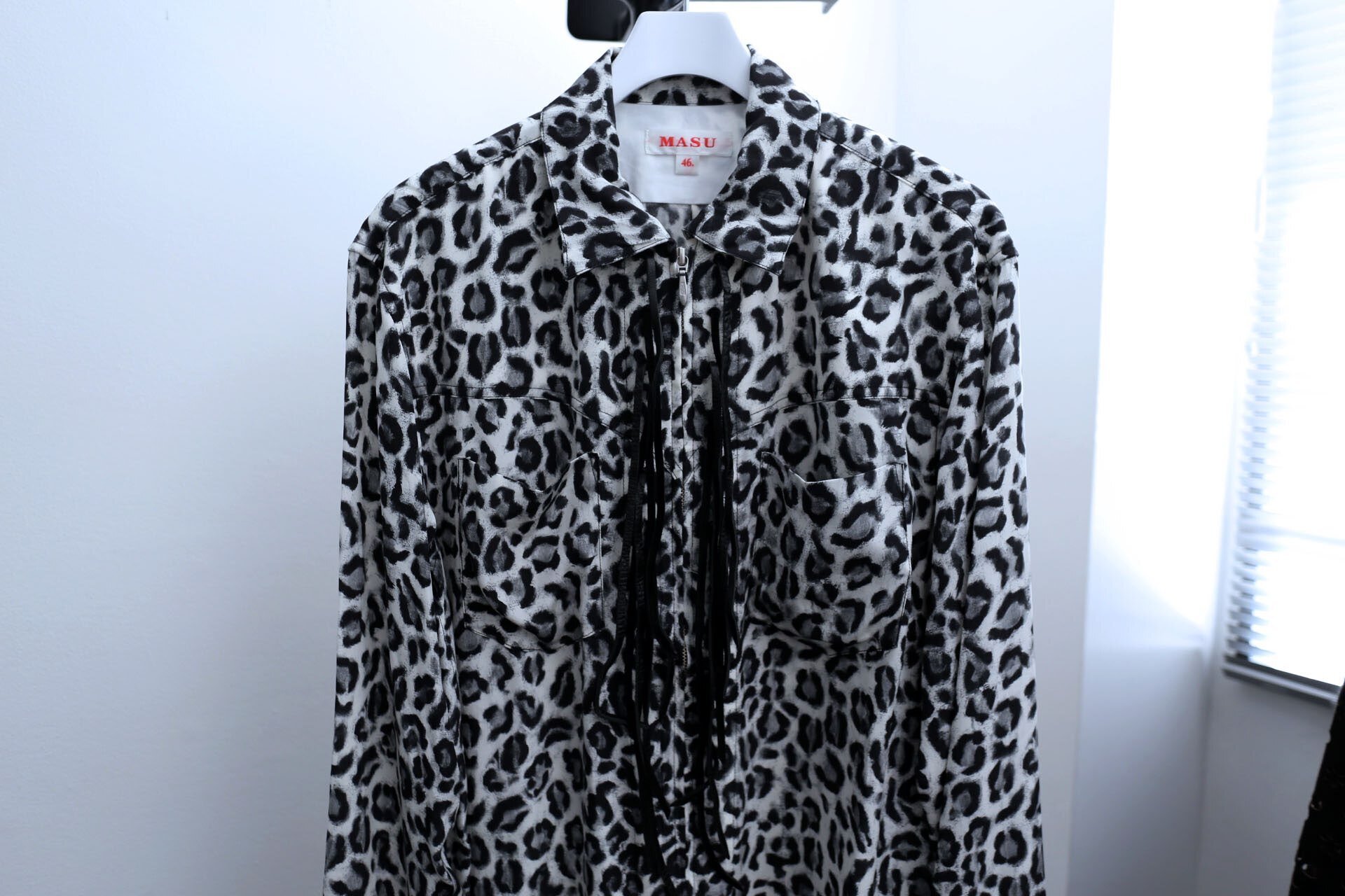 MASU(エムエーエスユー)