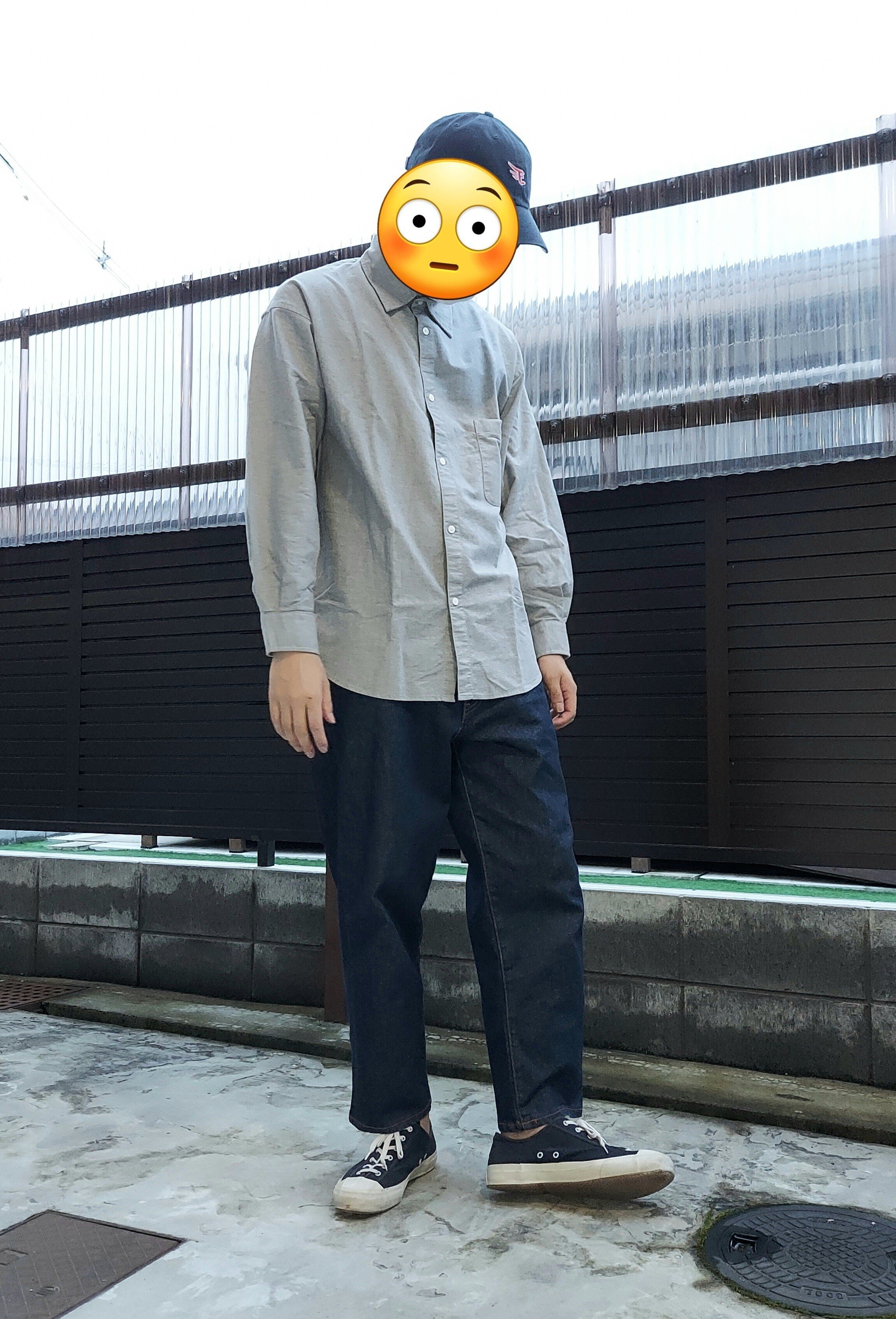 MUJI Labo 尾花大輔 インナーダウン S-M グレー 無印良品 2025年最新