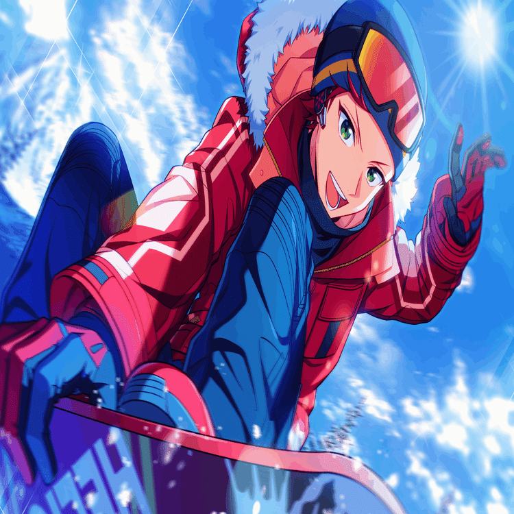 エリオスRにはどんなキャラがいるの？｜芳野めりこ