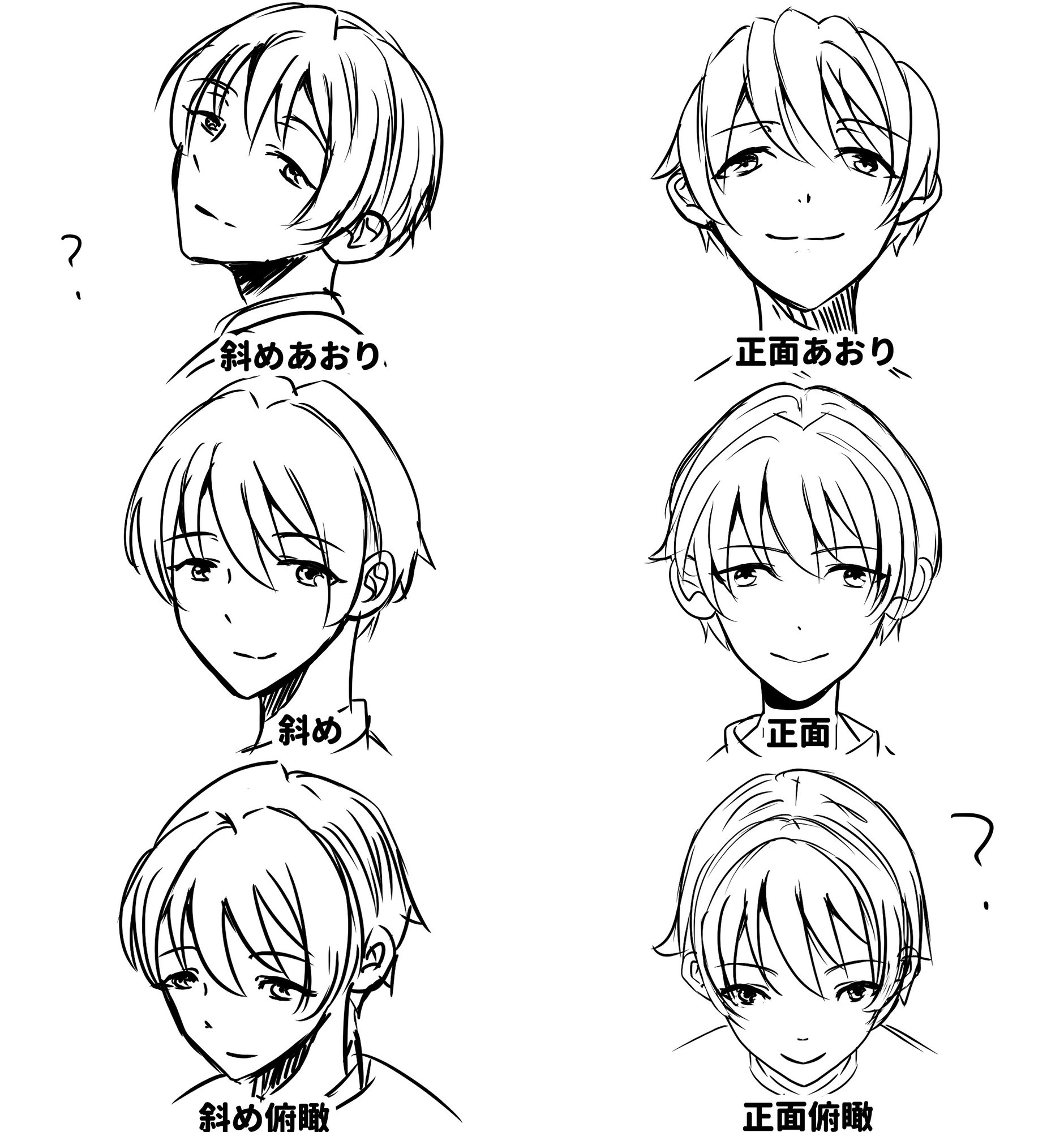 5巡目練習 顔を描く ゆと Note 5巡目練習 顔を描く ゆと Note