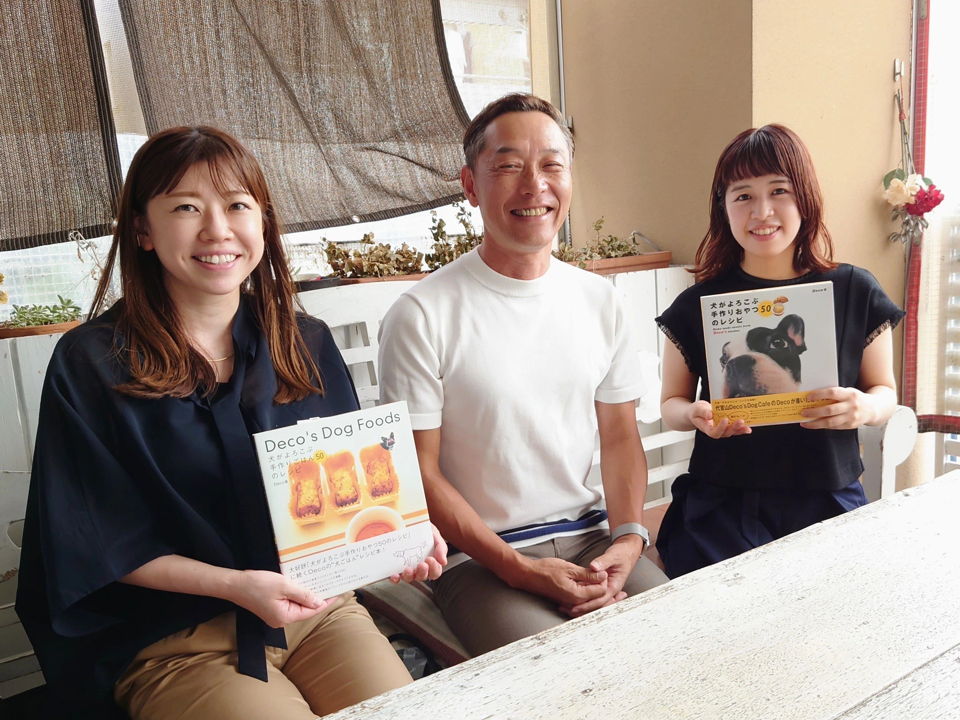 わんちゃんにも、ピザーラおとどけ！「わんこピザ」開発ものがたり