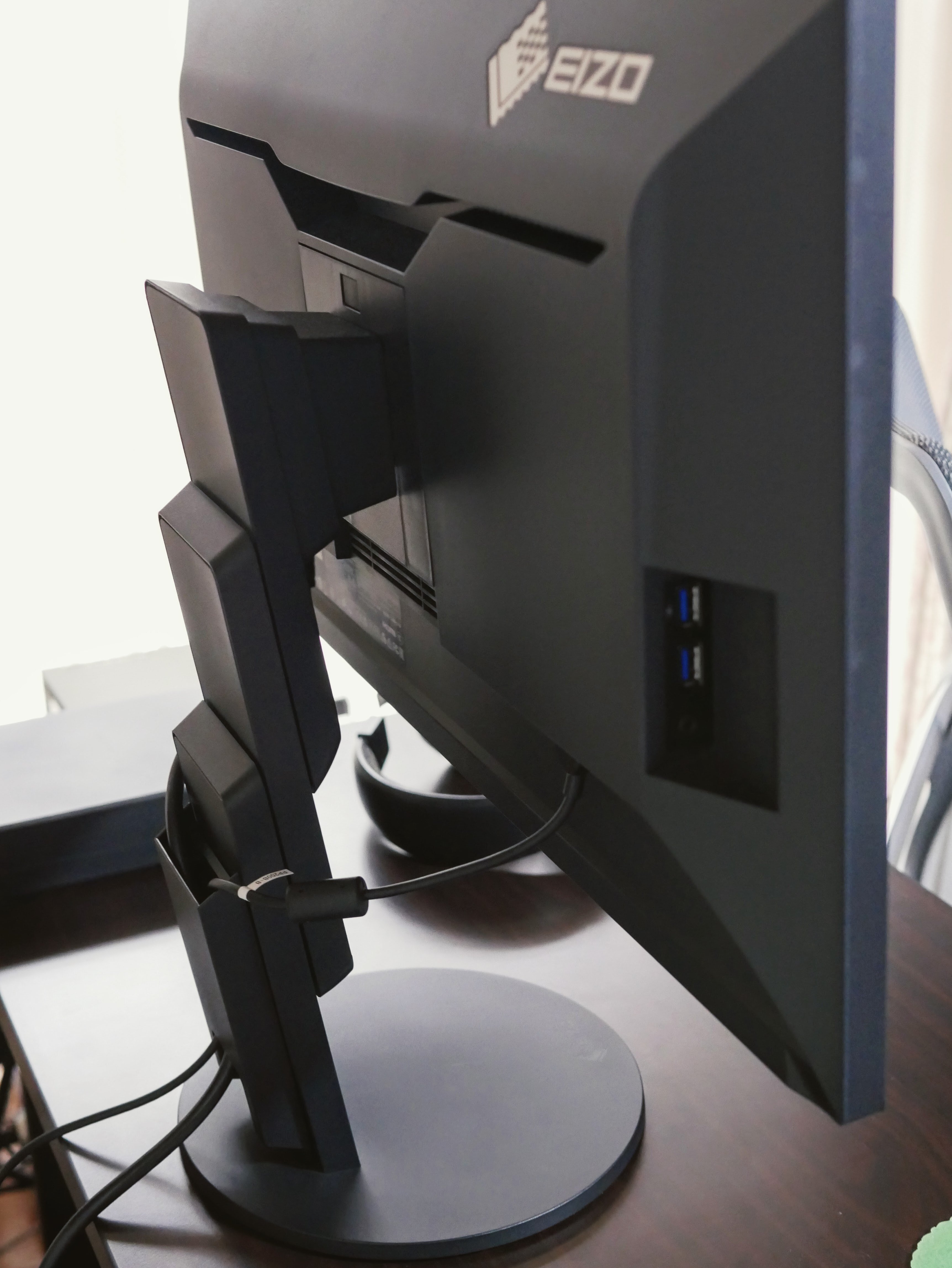 EIZOはイイゾ｜yuki