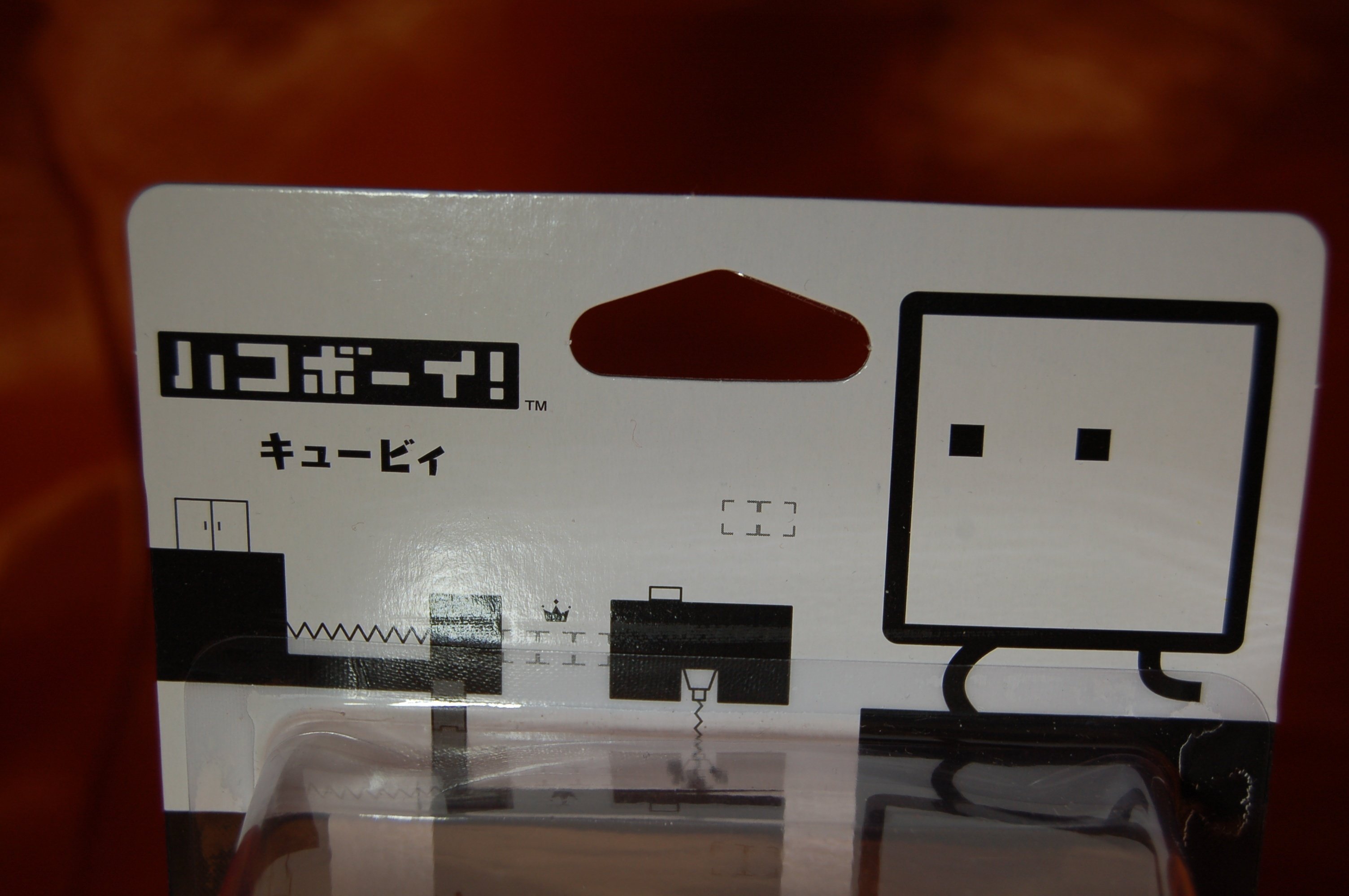 紙箱に詰められてこそハコボーイ!|ゲームコレクター・酒缶 紙箱に詰められてこそハコボーイ!|ゲームコレクター・酒缶