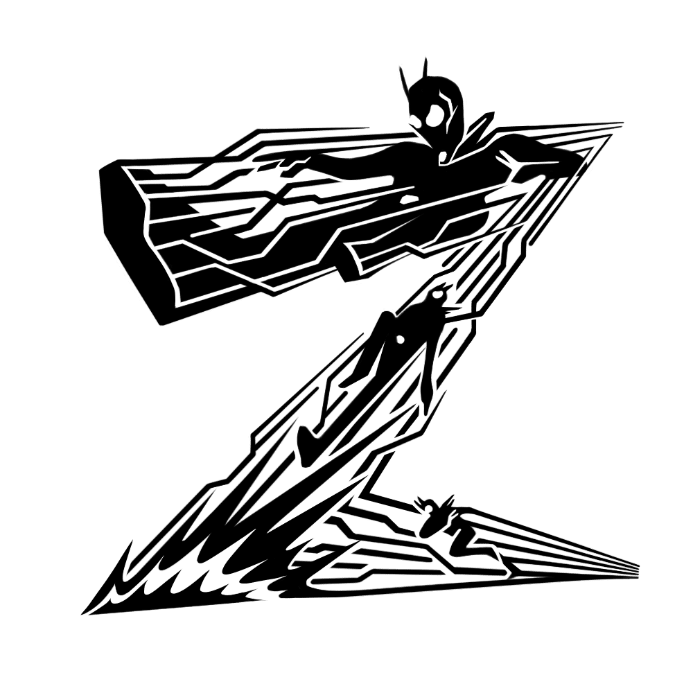 仮面ライダーのロゴを300個作ったので一つずつ紹介したい ゼロワン