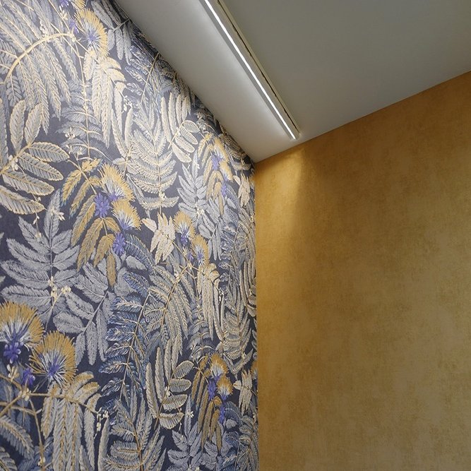 実例 輸入壁紙専門商社テシードのオフィスインテリアを大公開 Tecido Note