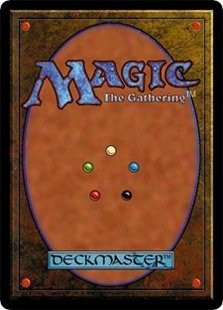 37 誰でも読めるMTG英語 5色揃って WUBRG｜ひよ