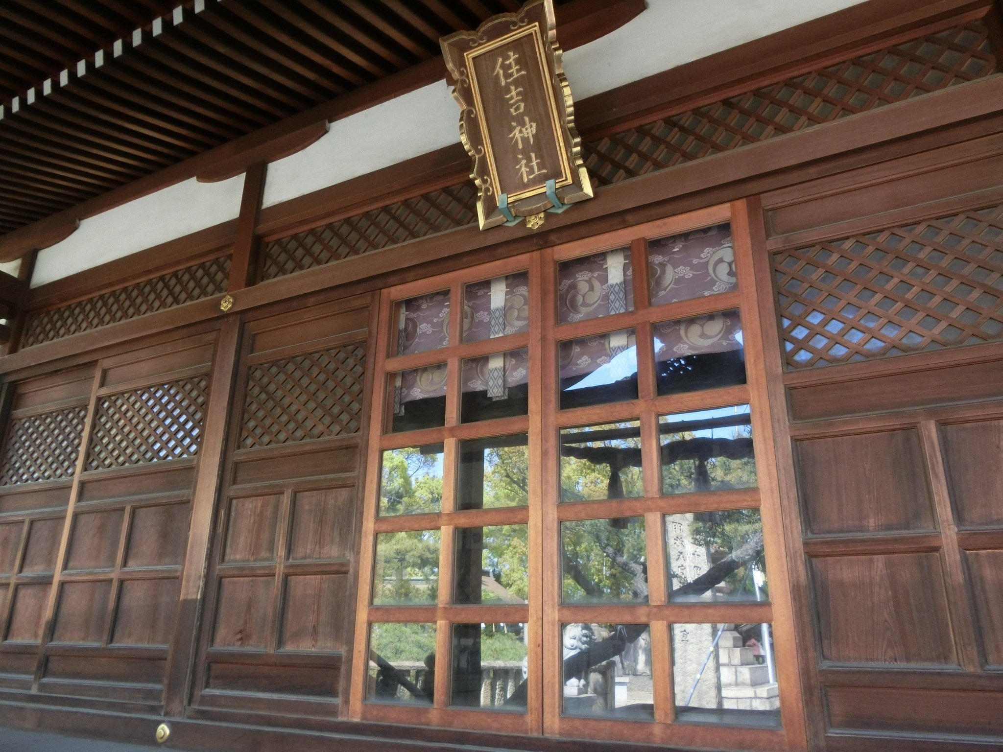 真作/藩州加古郡/浜之宮天満宮神木鹿児之浜松 /布袋屋掛軸HG-165 真作/藩州加古郡/浜之宮天満宮神木鹿児之浜松 /布袋屋掛軸HG-165