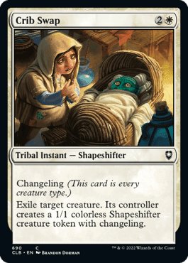 what kind of card is this and how is it used? scryfall says