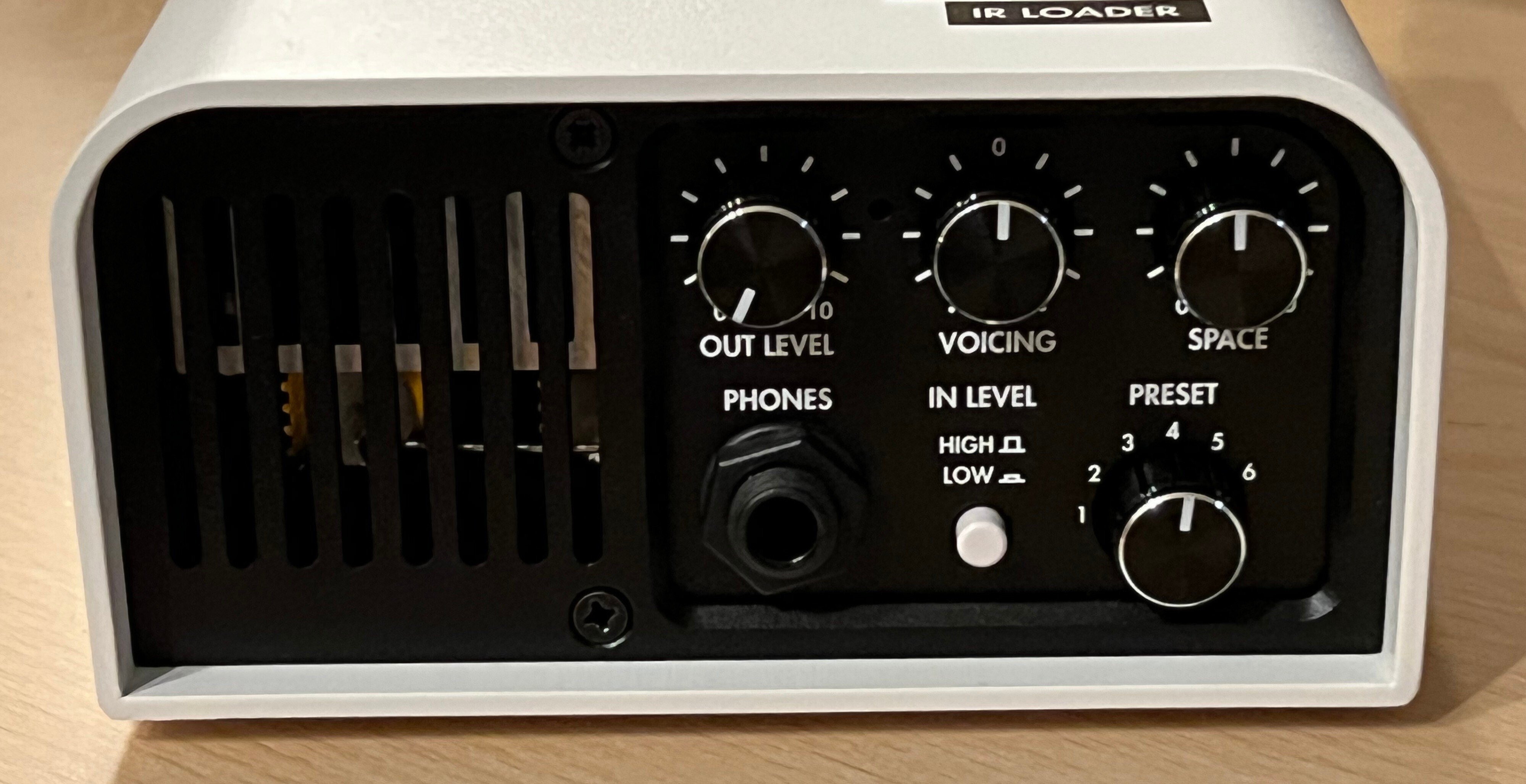 配信機器・PA機器・レコーディング機器 TWO NOTES Torpedo Captor X Torpedo Captor X (16) – two-notes