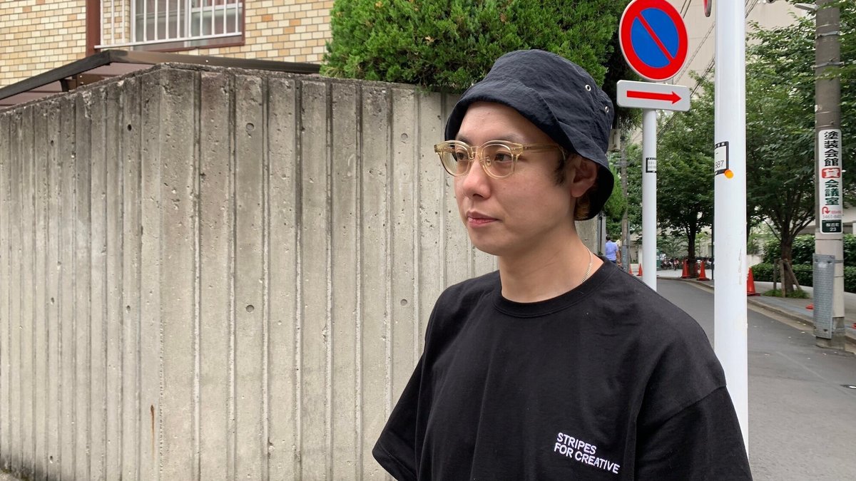 YUICHI TOYAMA U-145 LHR 03 メガネ サングラス（YUICHI TOYAMA  