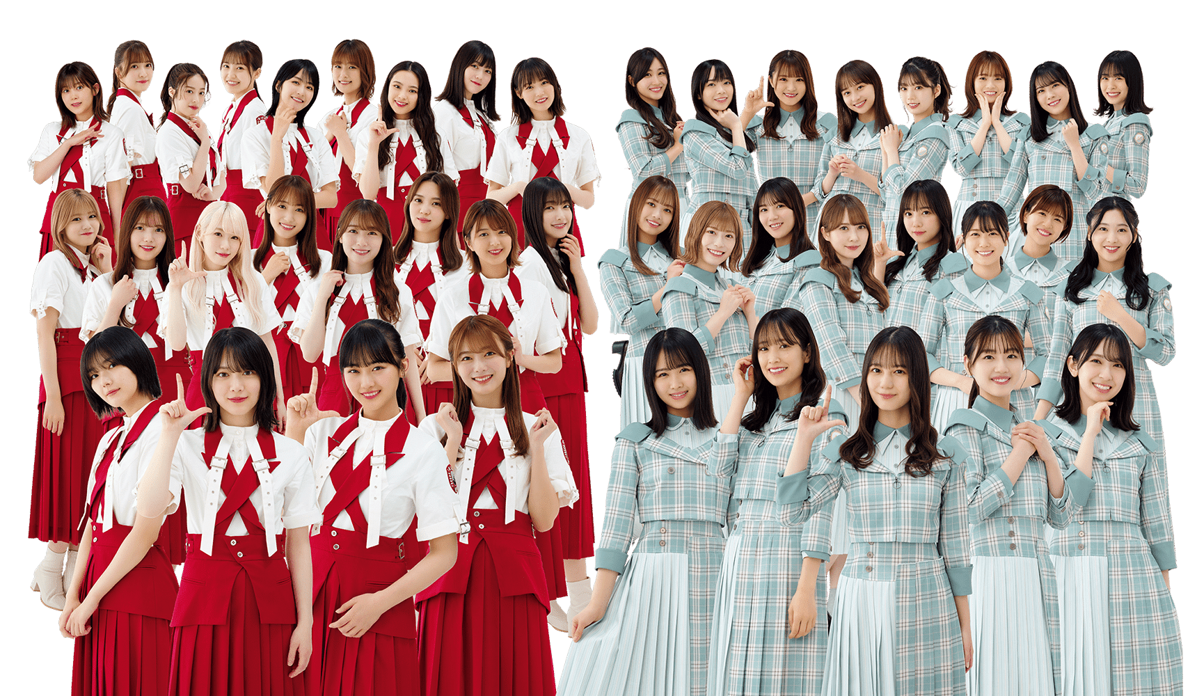 櫻坂46くじ | くじストリート