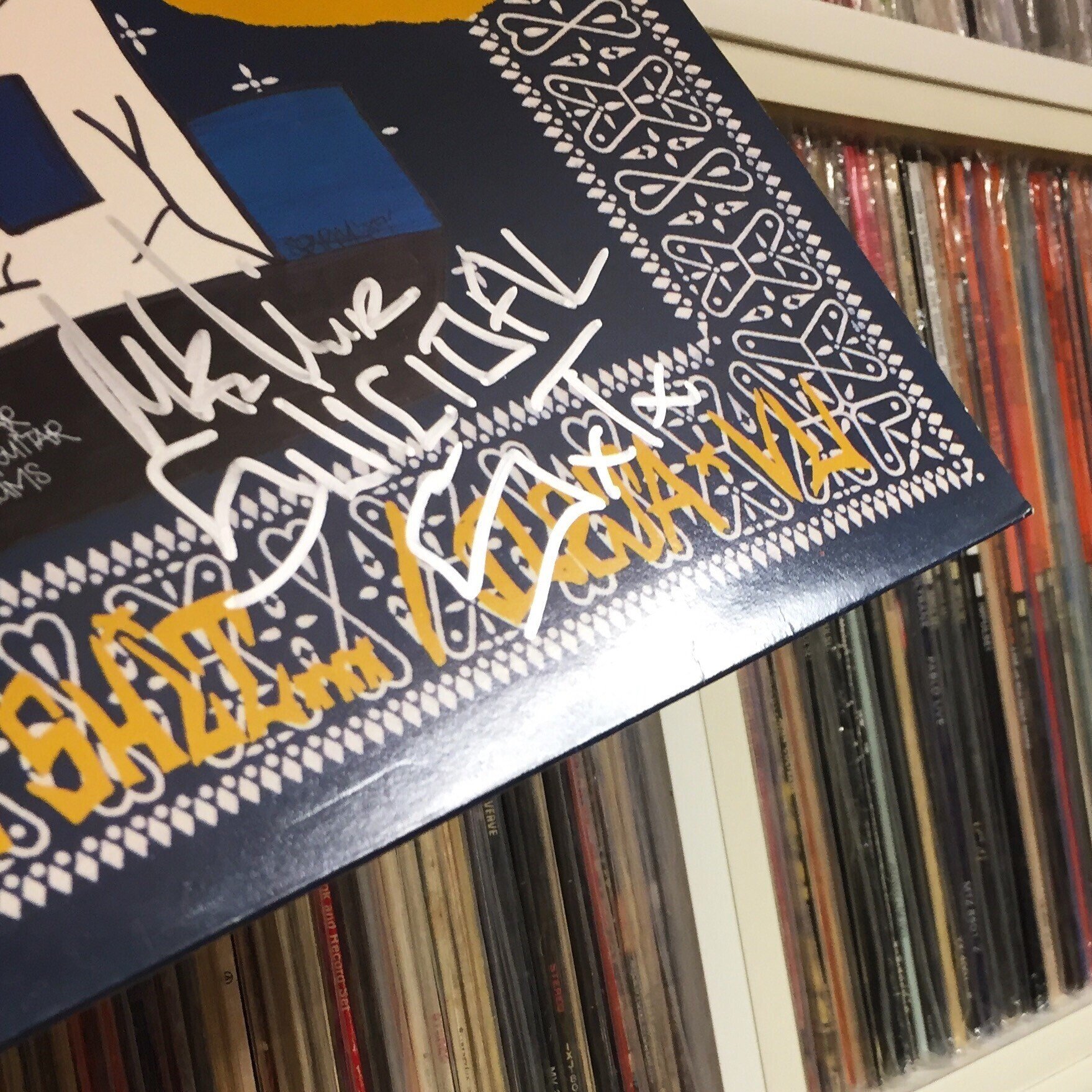 SUICIDAL TENDENCIES『CONTROLLED BY HATRED / FEEL LIKE SHIT SUICIDAL TENDENCIES『CONTROLLED BY HATRED / FEEL LIKE SHIT