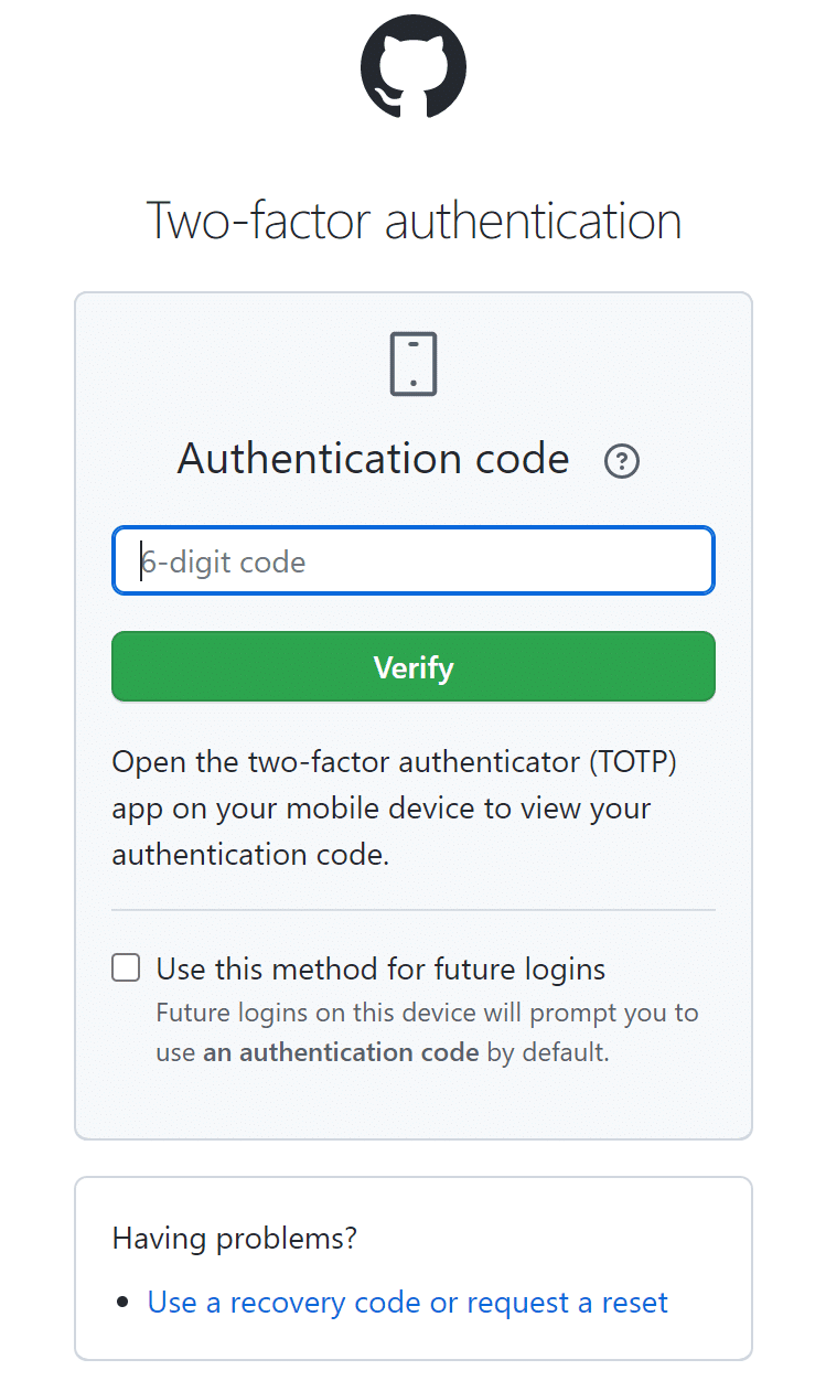 Githubにログインできなかった件｜tandago