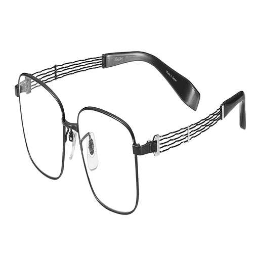 ラインアート シャルマンとかいう高い眼鏡｜Notobook