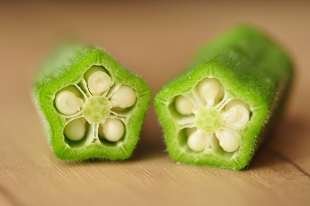 8月7日はオクラの日。オクラ農家の声や歴史などオクラの豆知識を一挙