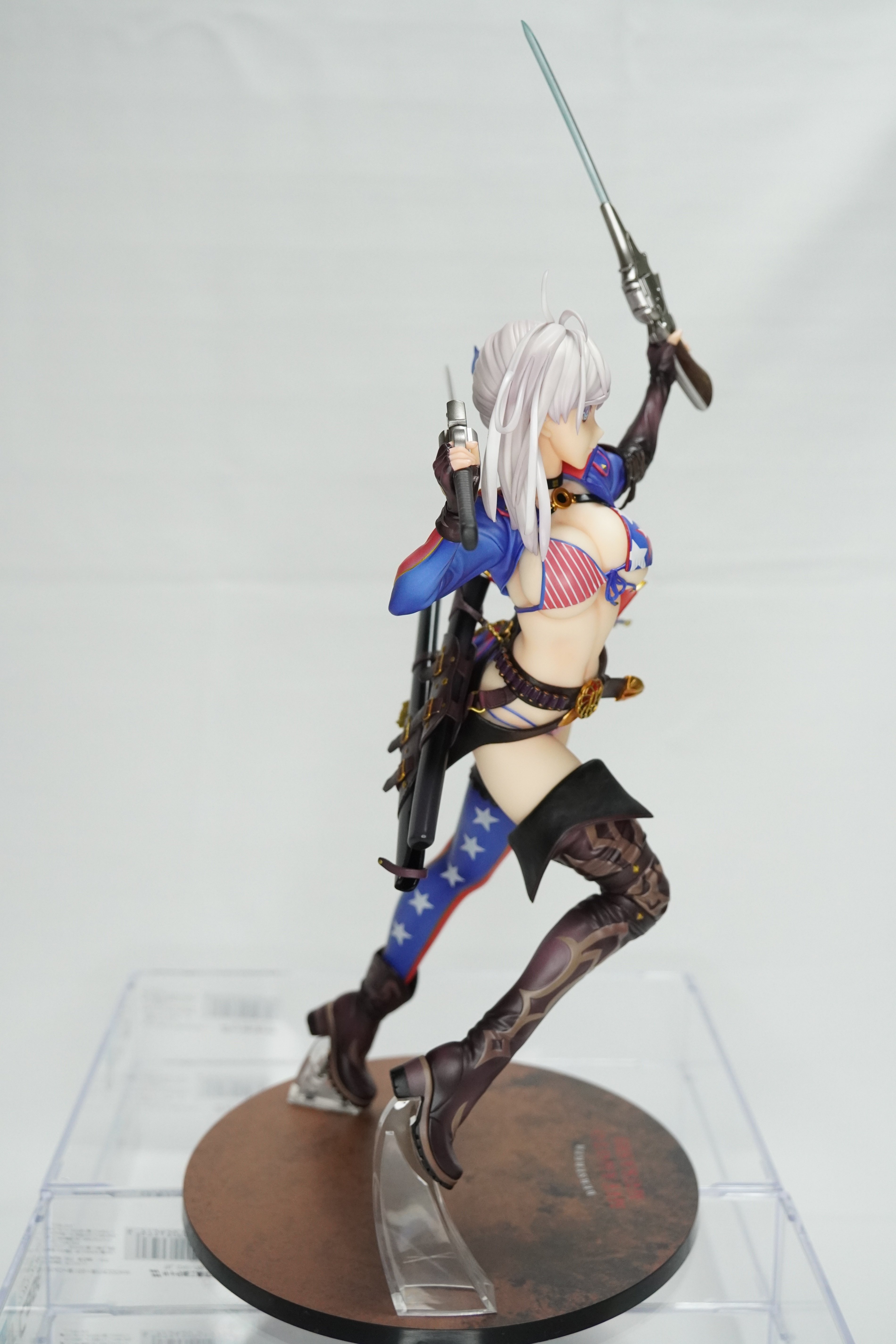 ALTER 「Fate/Grand Order バーサーカー/宮本 武蔵」 1/7
