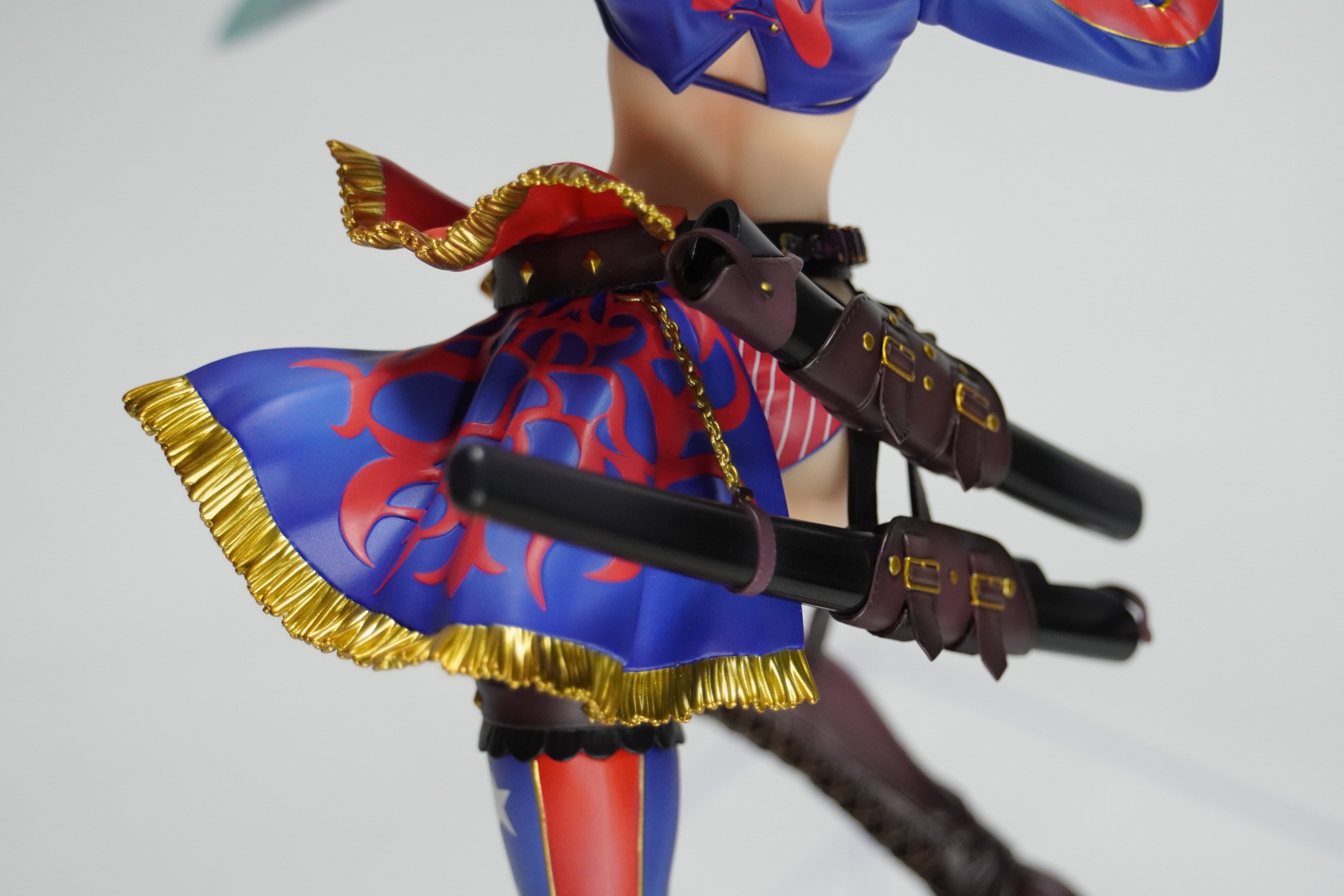 ALTER 「Fate/Grand Order バーサーカー/宮本 武蔵」 1/7 ALTER 「Fate/Grand Order バーサーカー/宮本 武蔵」 1/7