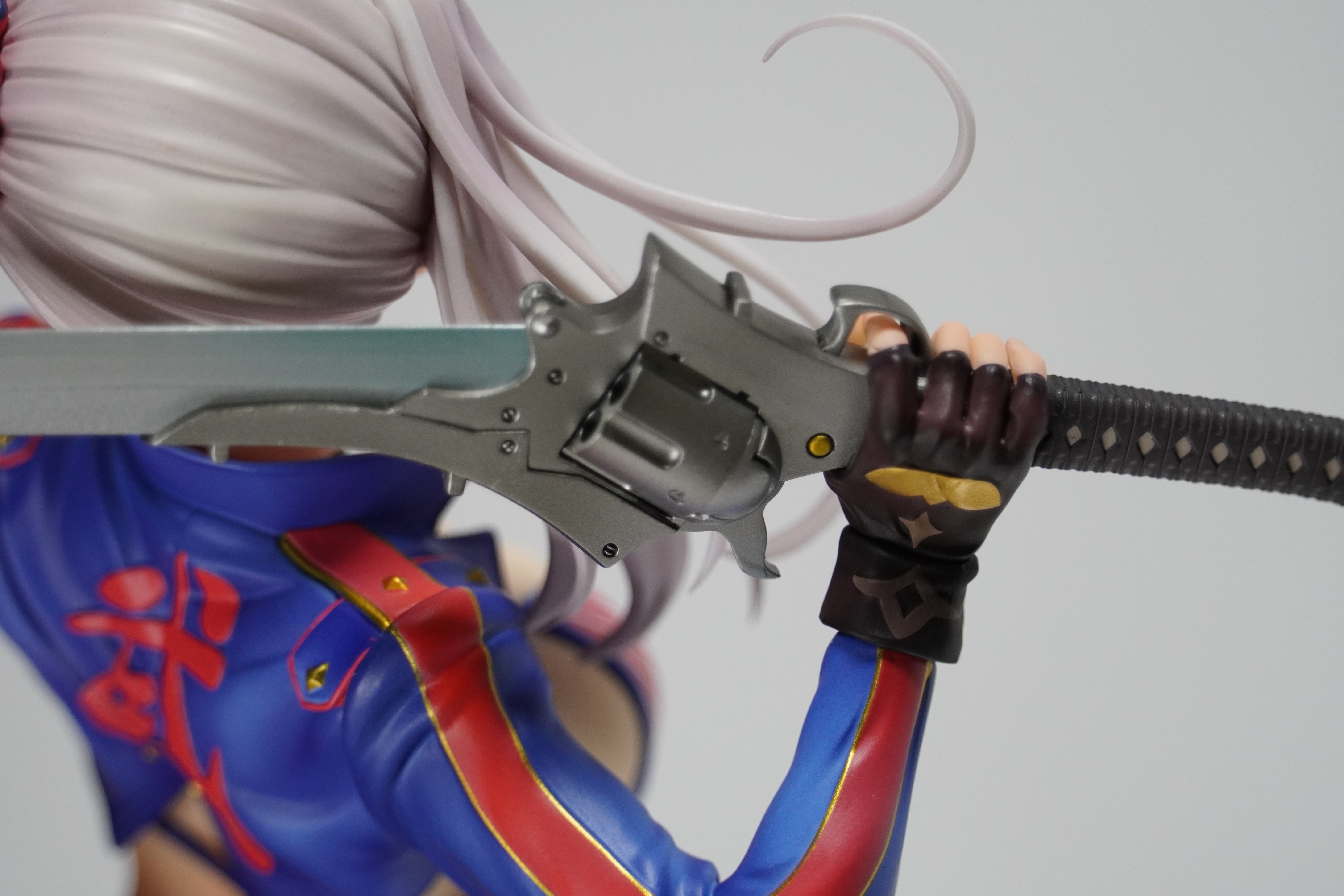 ALTER 「Fate/Grand Order バーサーカー/宮本 武蔵」 1/7 ALTER 「Fate/Grand Order バーサーカー/宮本 武蔵」 1/7