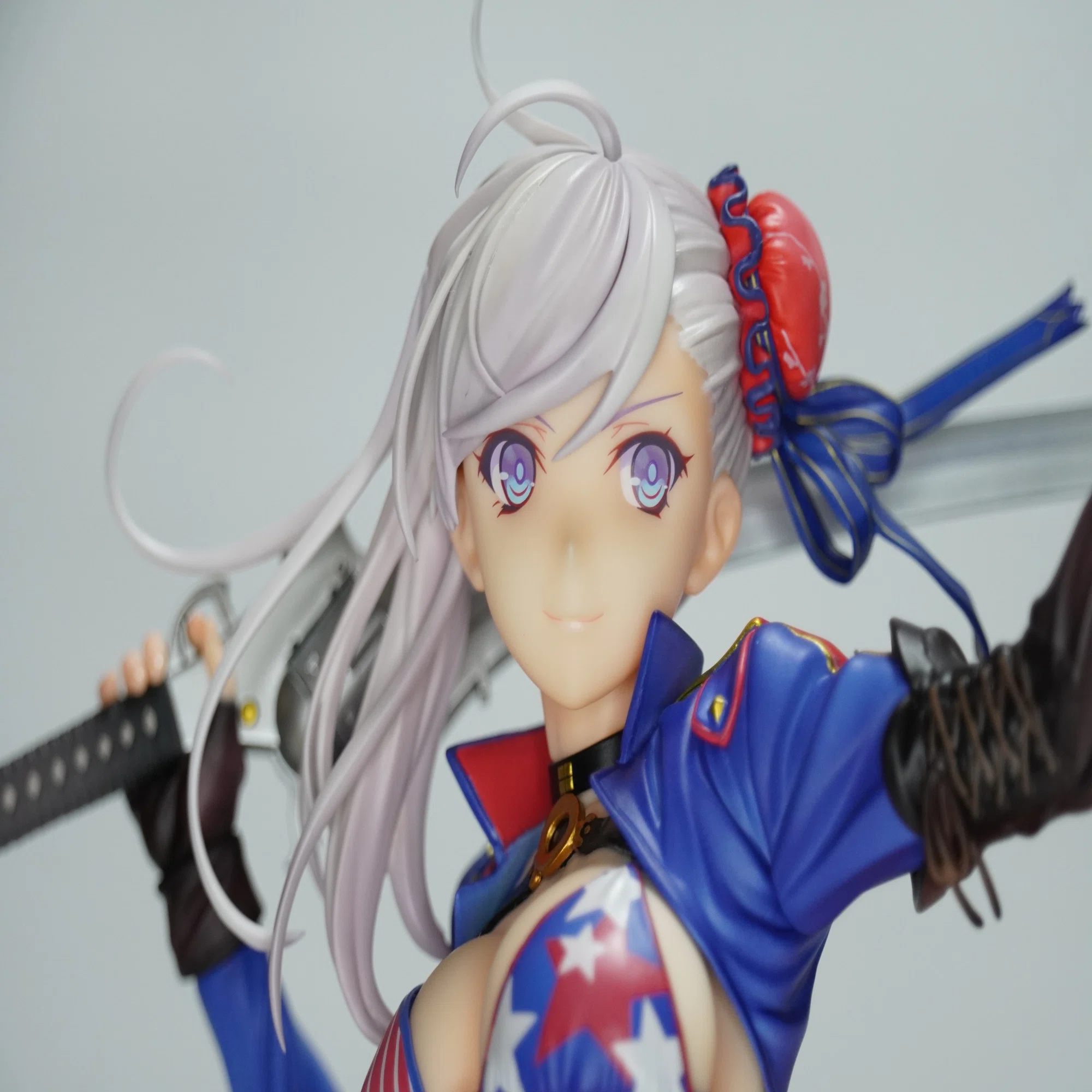ALTER 「Fate/Grand Order バーサーカー/宮本 武蔵」 1/7スケール 