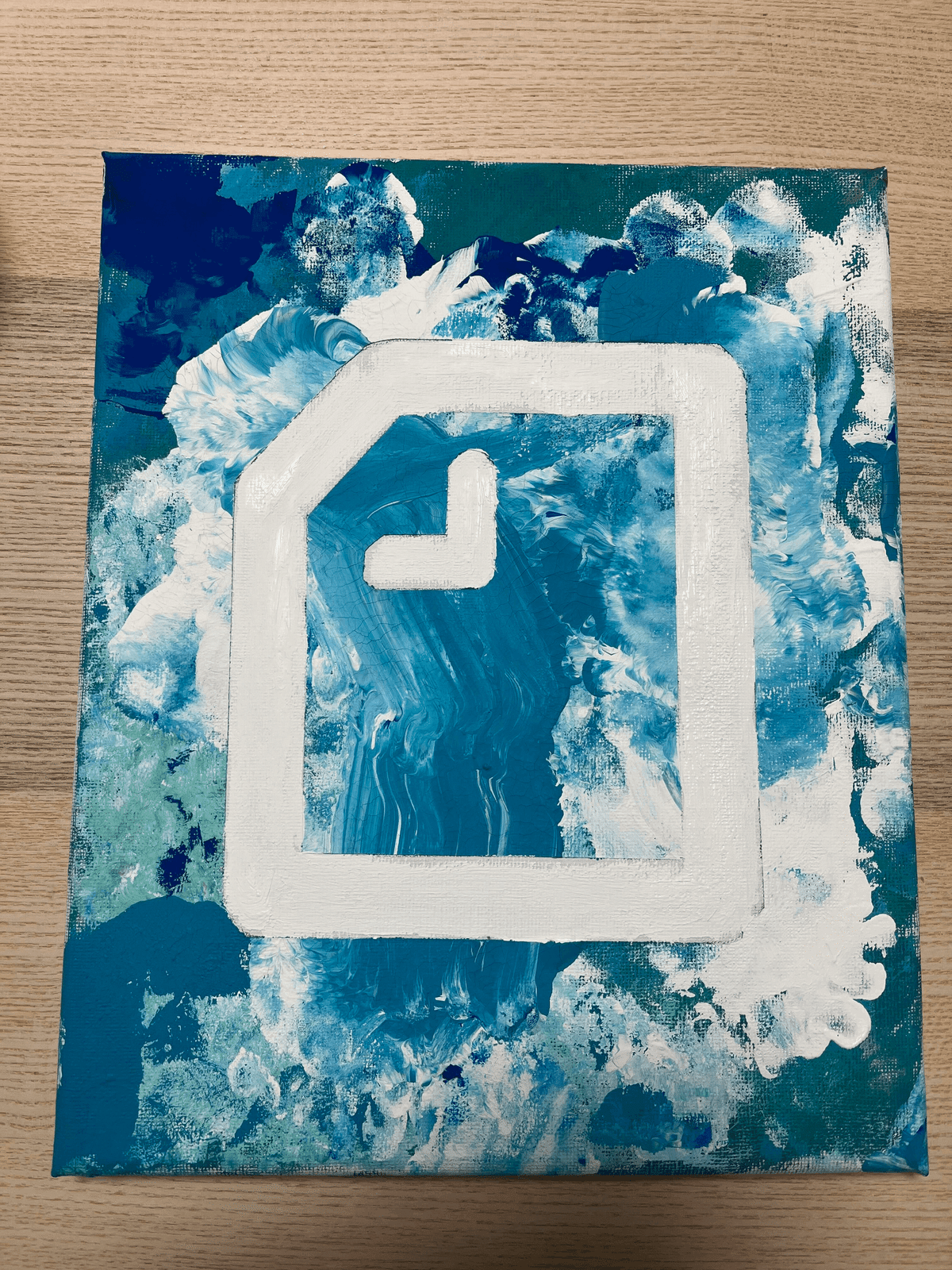 背景マステ157 背景マステ157