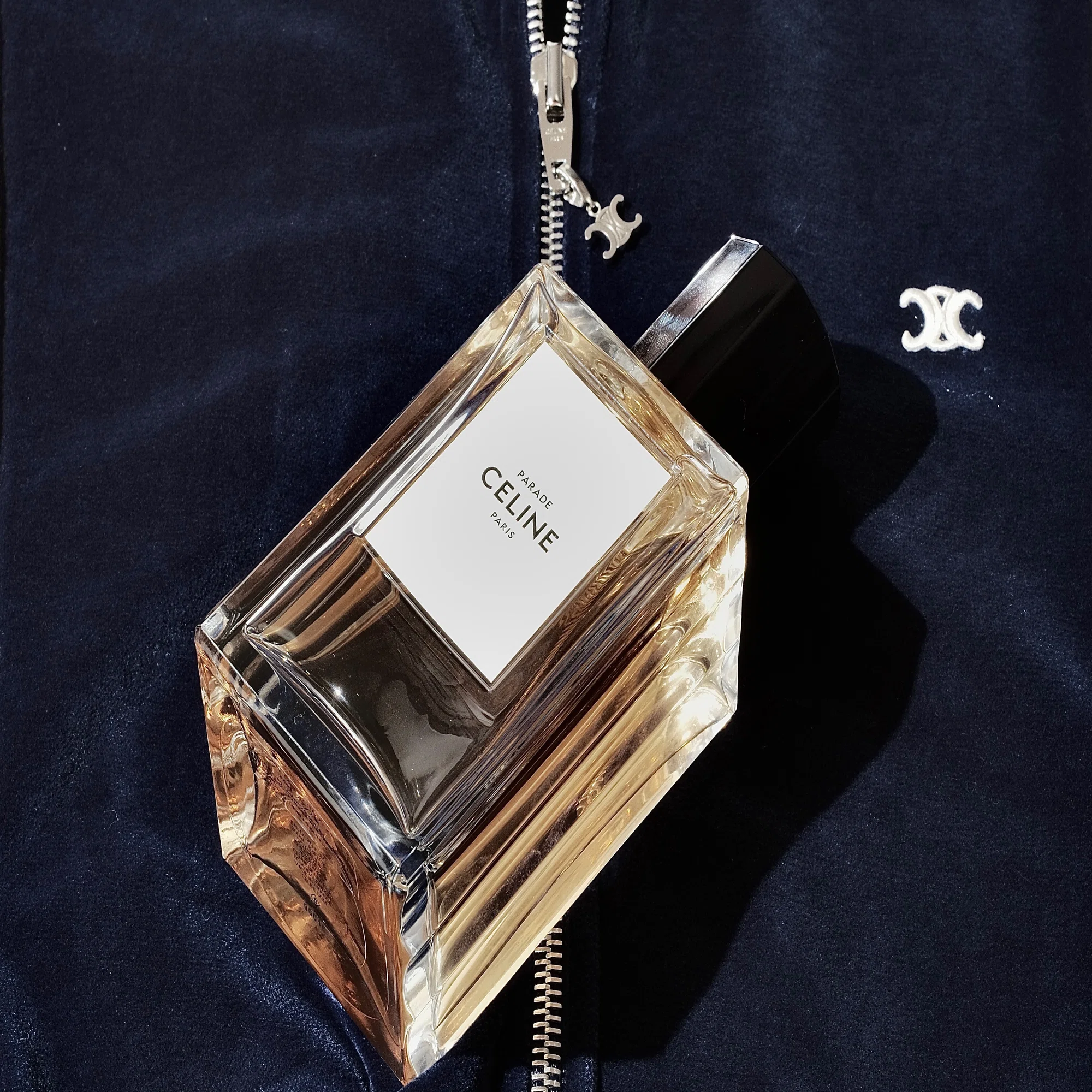 CELINE HAUTE PARFUMERIE / セリーヌの香水について。｜2-B-C / K.K