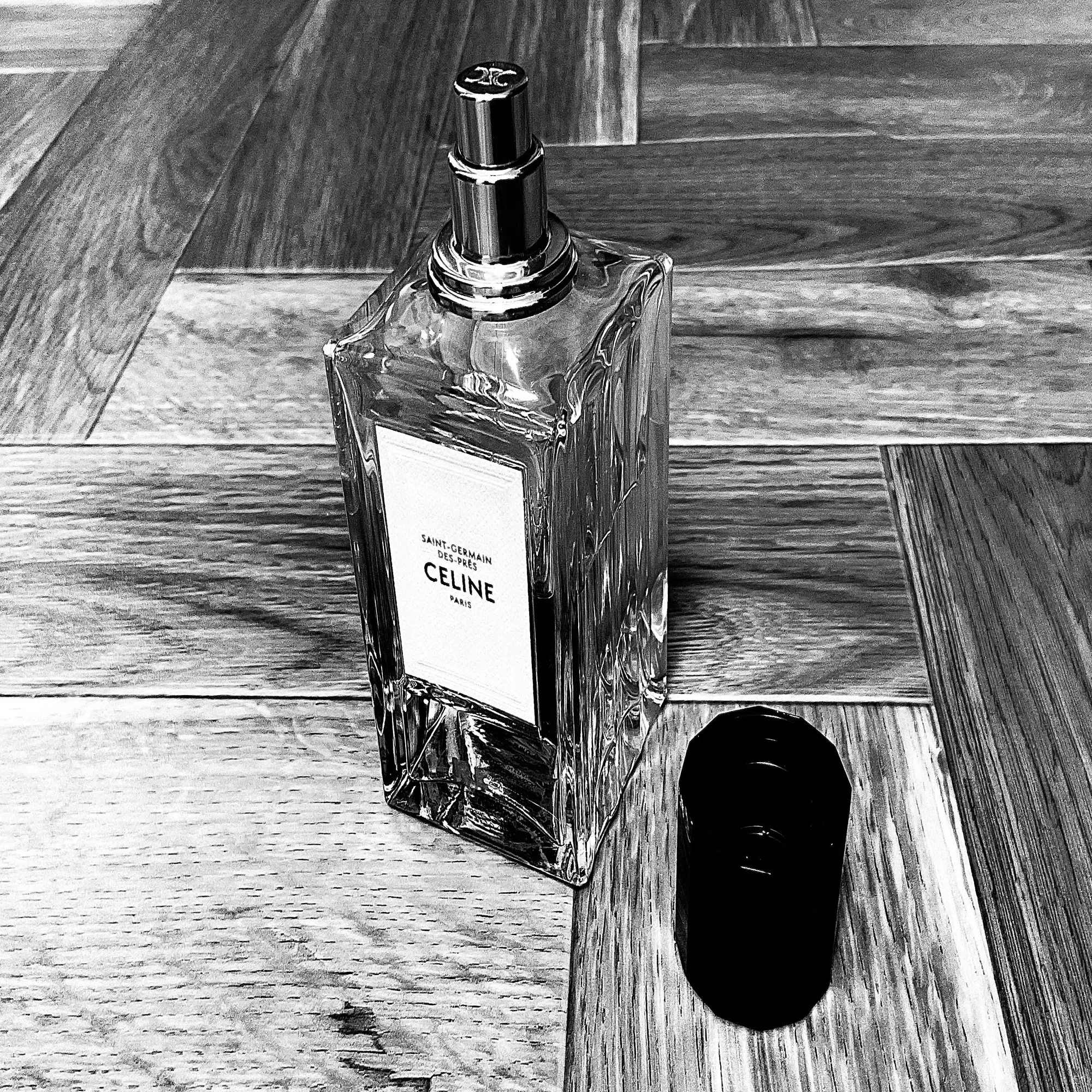 CELINE HAUTE PARFUMERIE / セリーヌの香水について。｜2-B-C / K.K