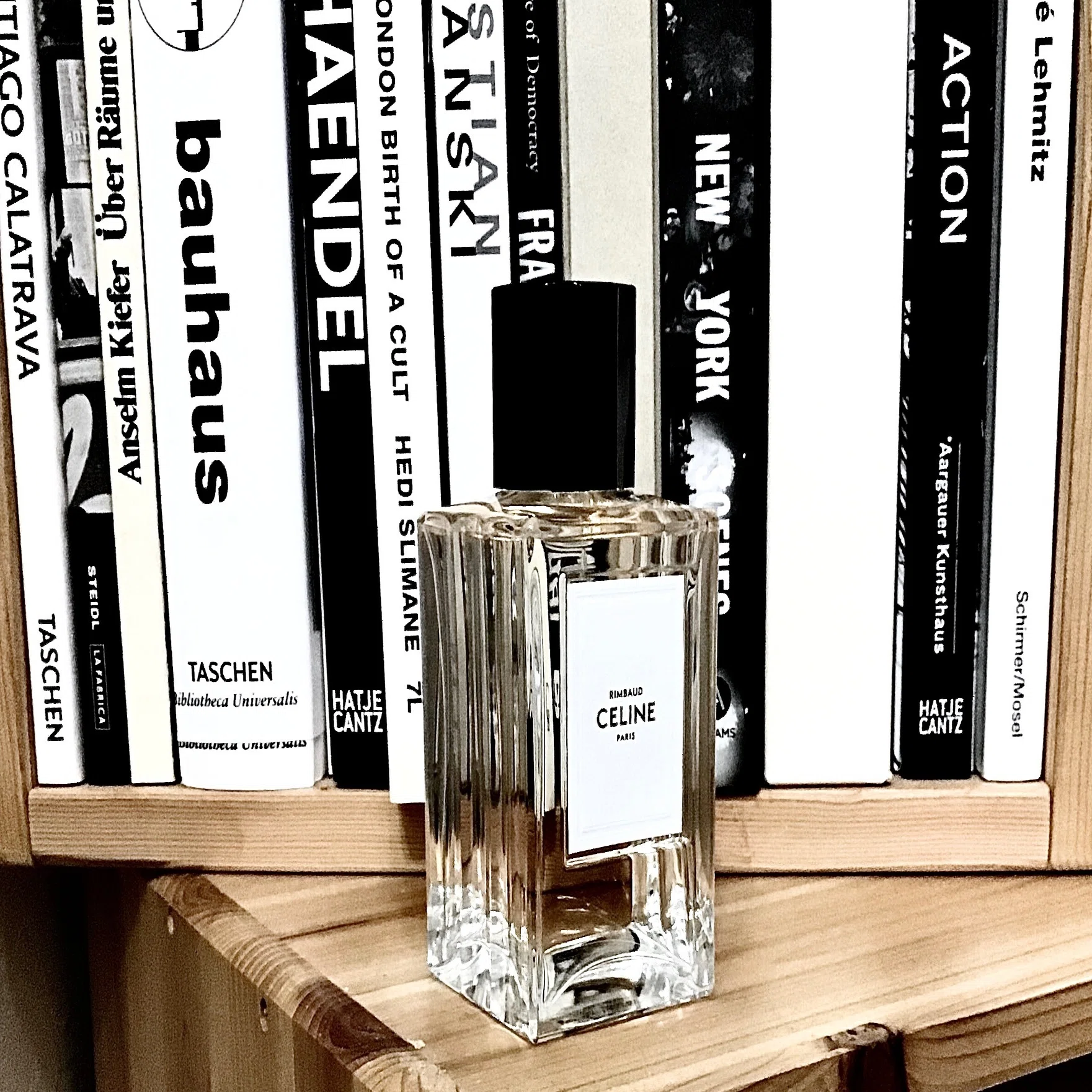 CELINE HAUTE PARFUMERIE / セリーヌの香水について。｜2-B-C / K.K