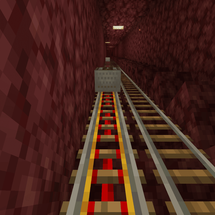 のえクラ Minecraft 36 干し柿 Note