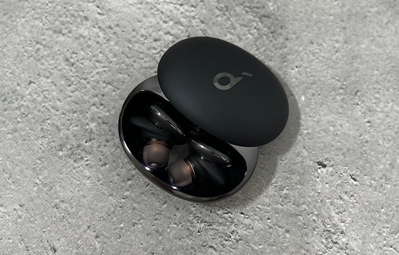 Anker Soundcore Liberty 3 Proレビュー】AirPods Proよりおすすめ