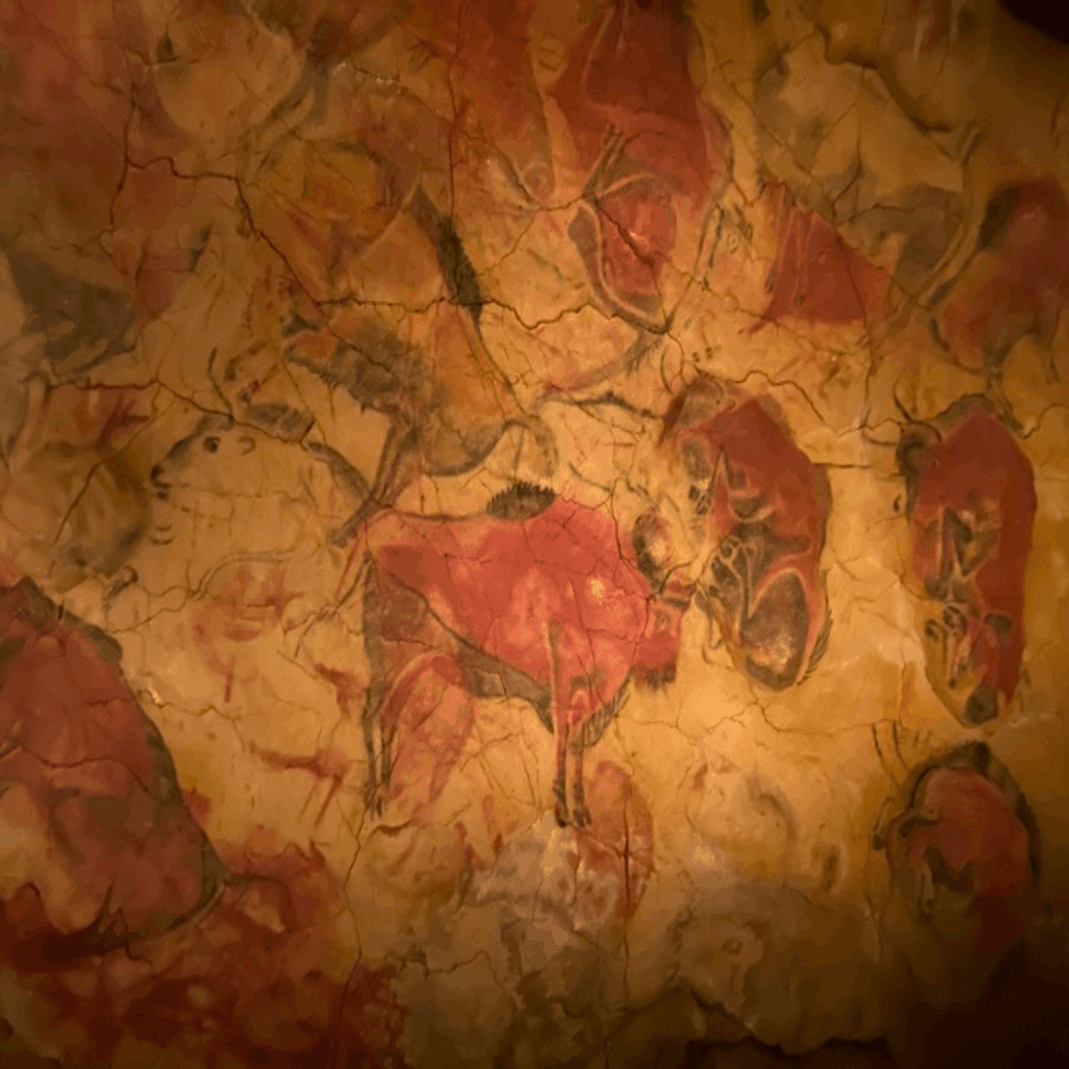 原始美術ってなに？ オーリニャック、ラスコー、アルタミラなどの洞窟