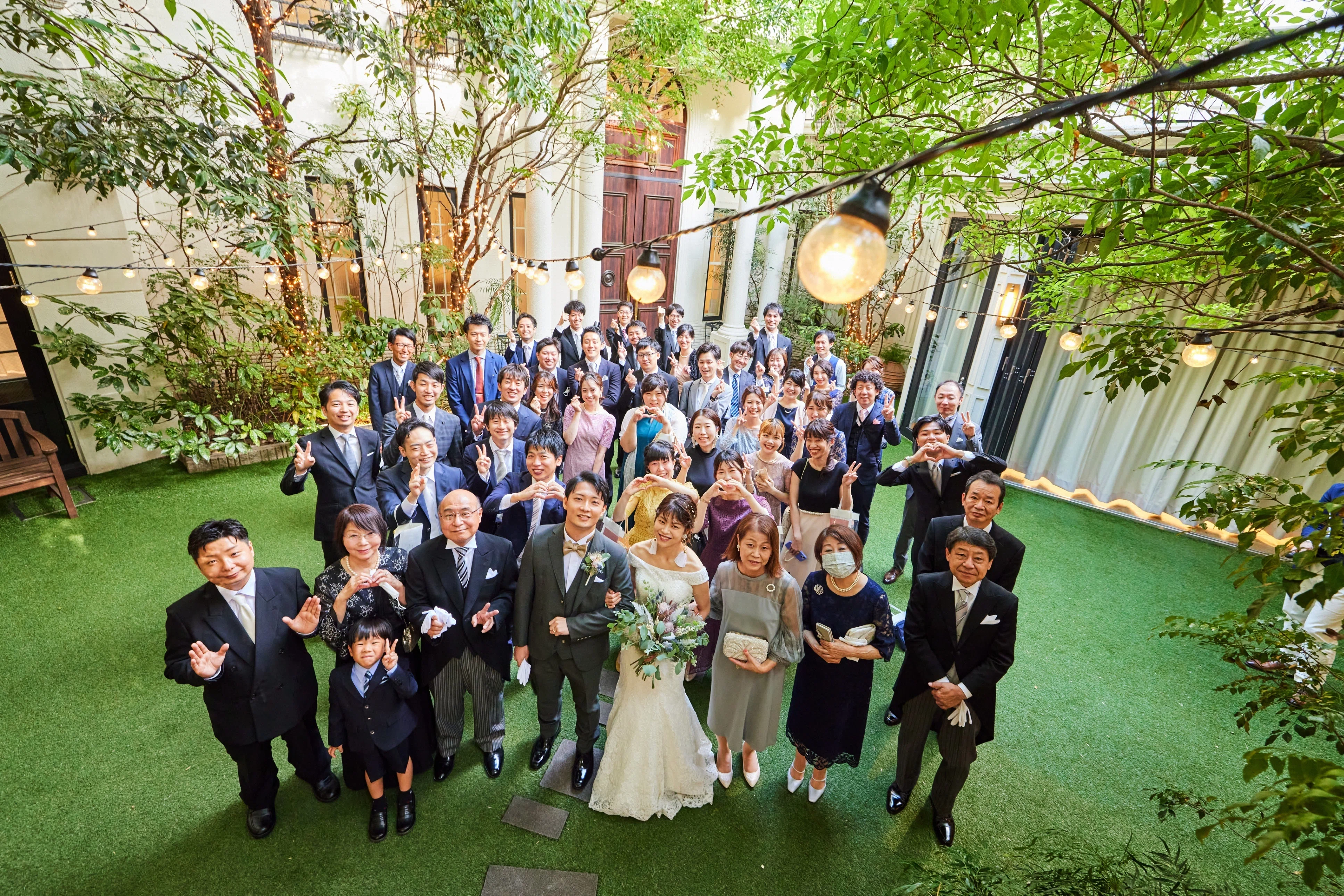 令和時代の結婚式】 2人らしいをつくる方法と17つのアイディア｜さか
