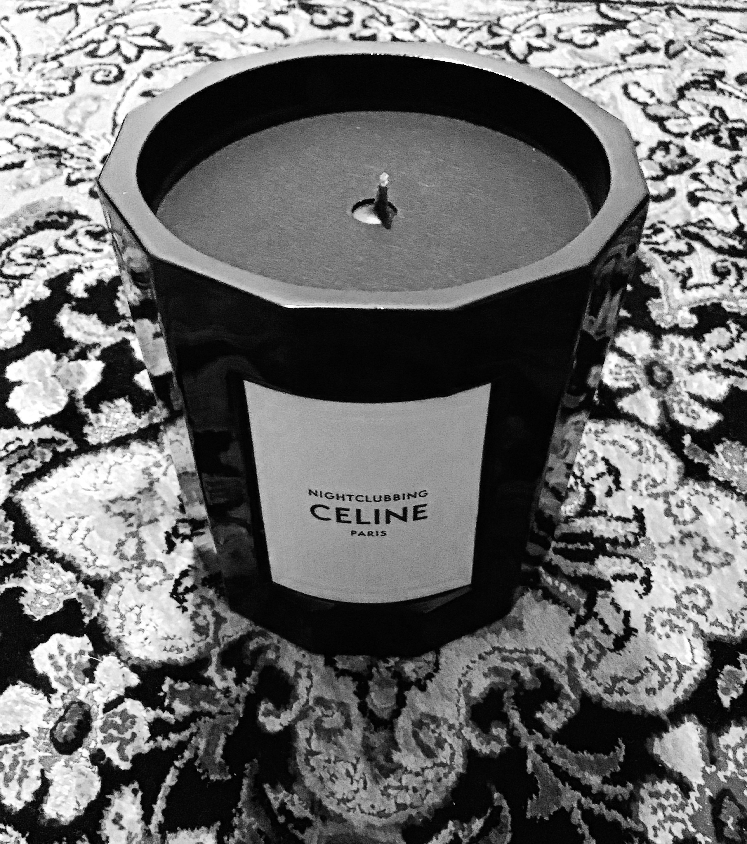 CELINE HAUTE PARFUMERIE / セリーヌの香水について。｜2-B-C / K.K.