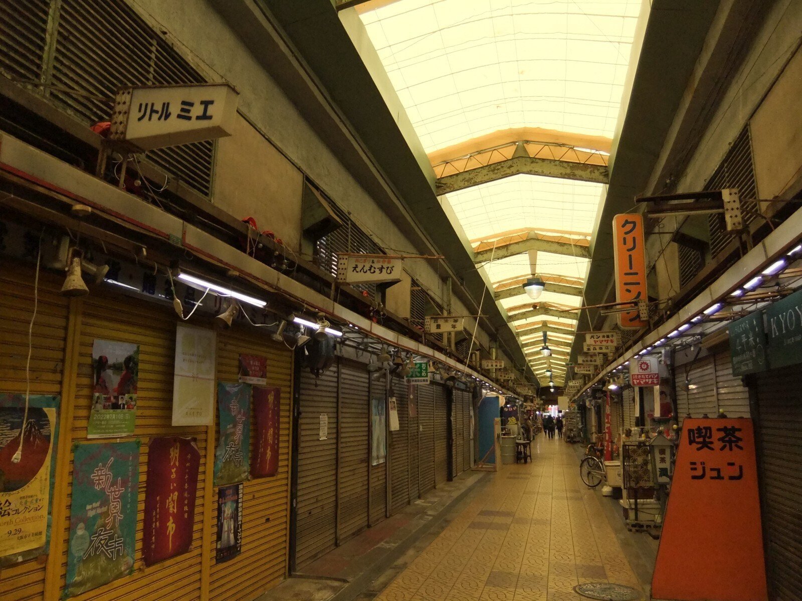 期待の過剰(FinePix F80EXR)｜夢望庵 / Mubou-an