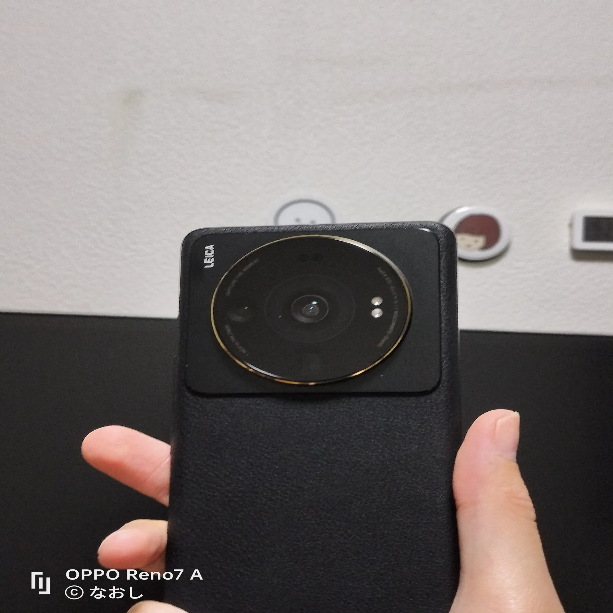 Xiaomi 12S Ultra購入したのでレビューMi(* 